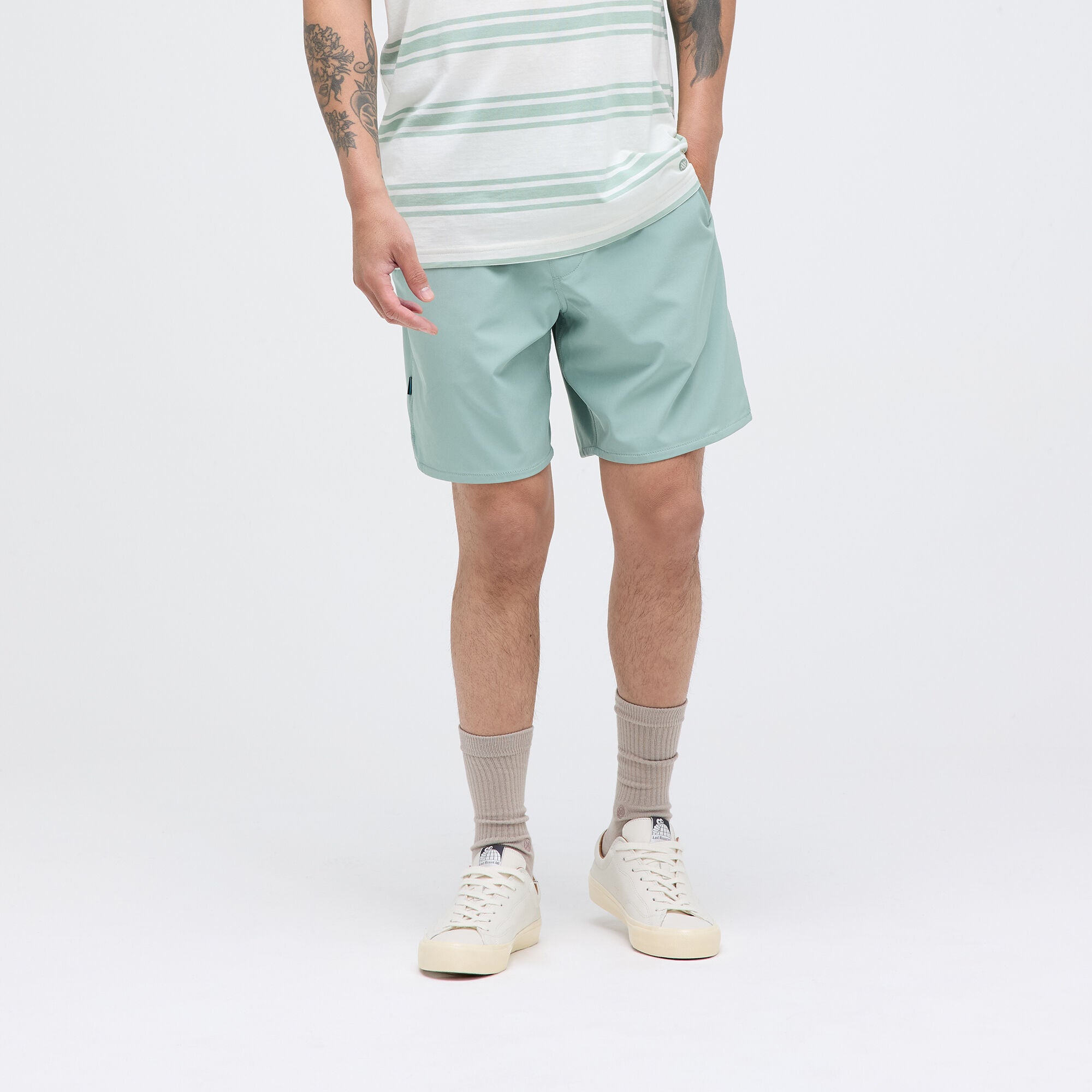 Complex 2.0 Men's Short With FreshTek™