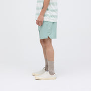 COMPLEX HYBRID SHORT 7 IN