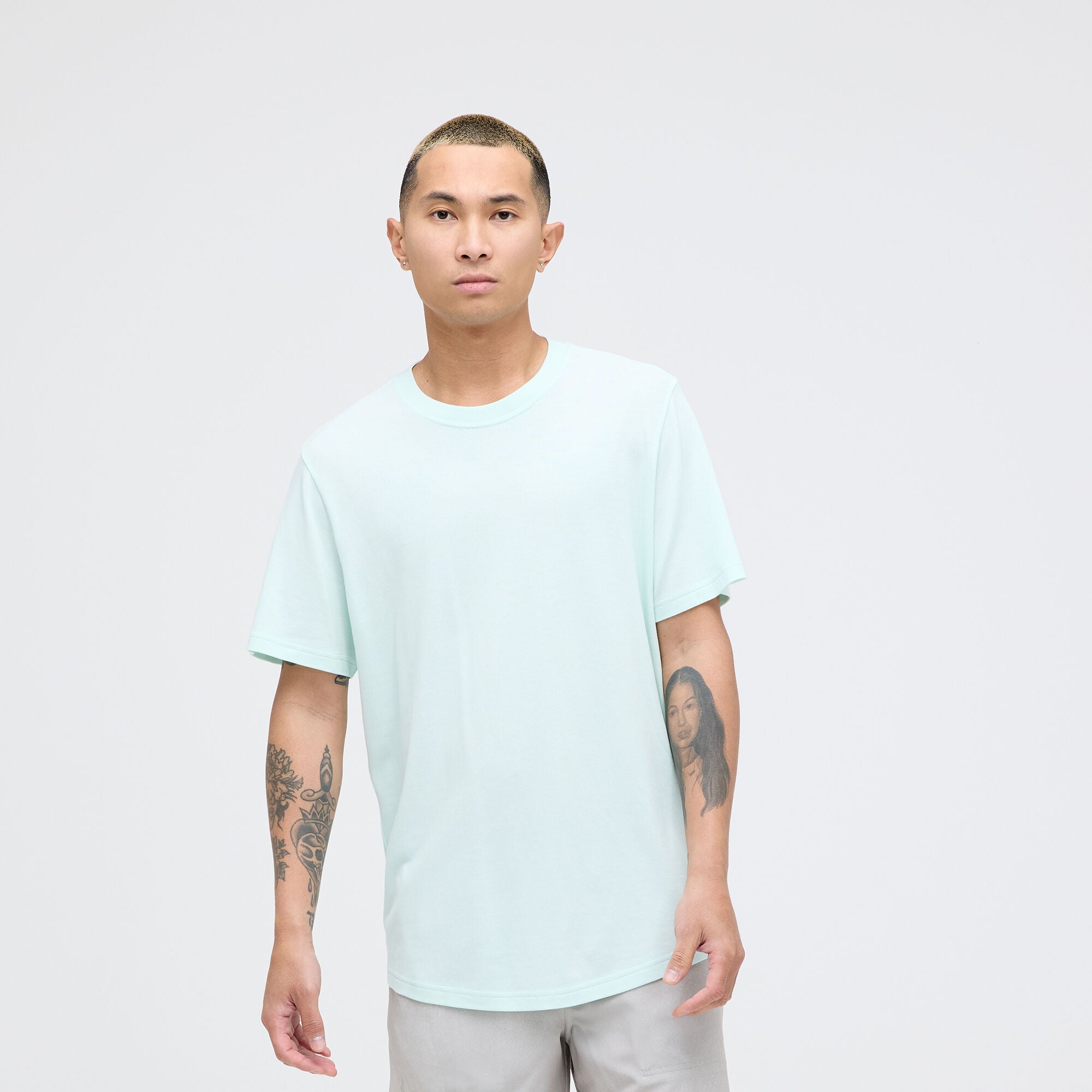 FRAGMENT 2.0 SS TEE