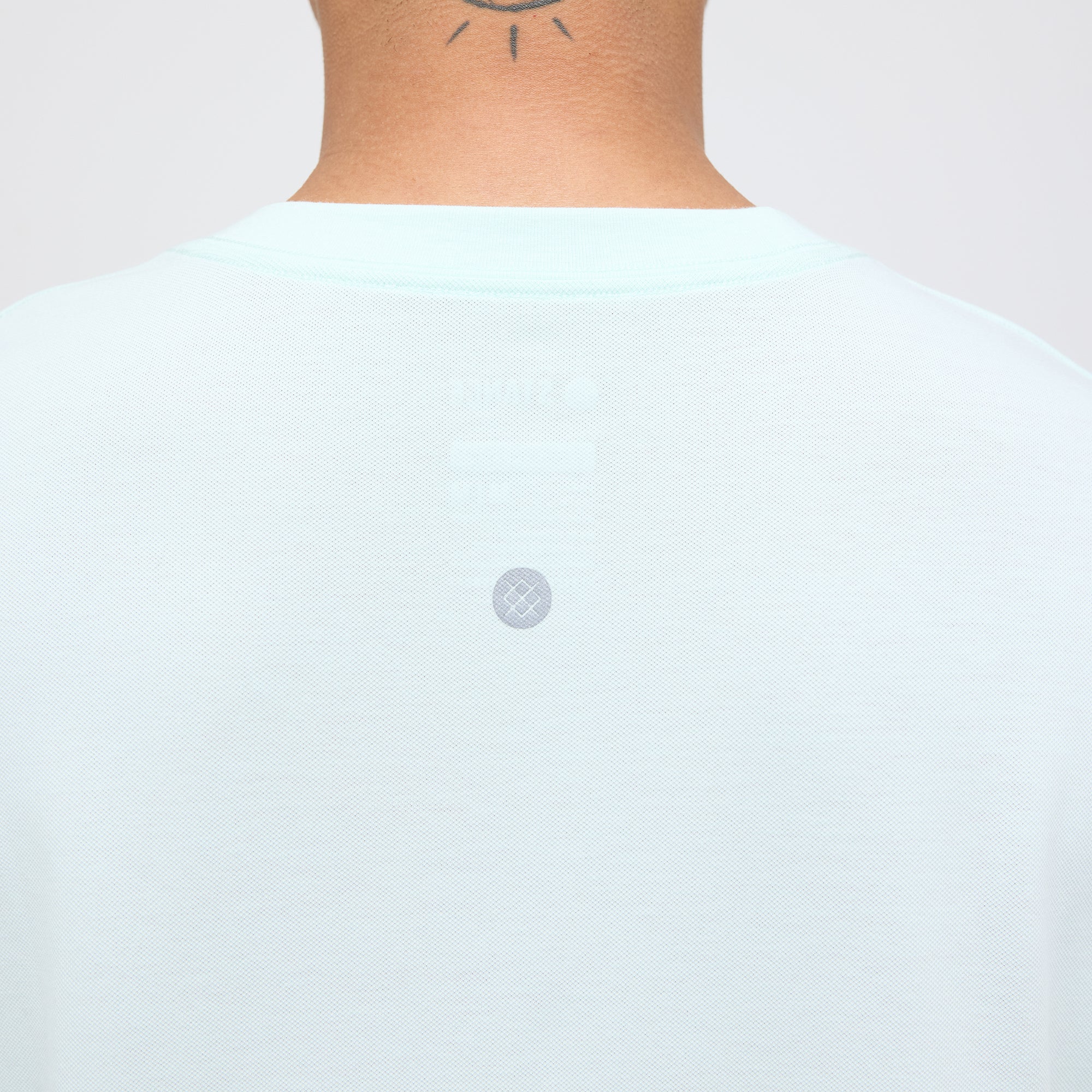 FRAGMENT 2.0 SS TEE