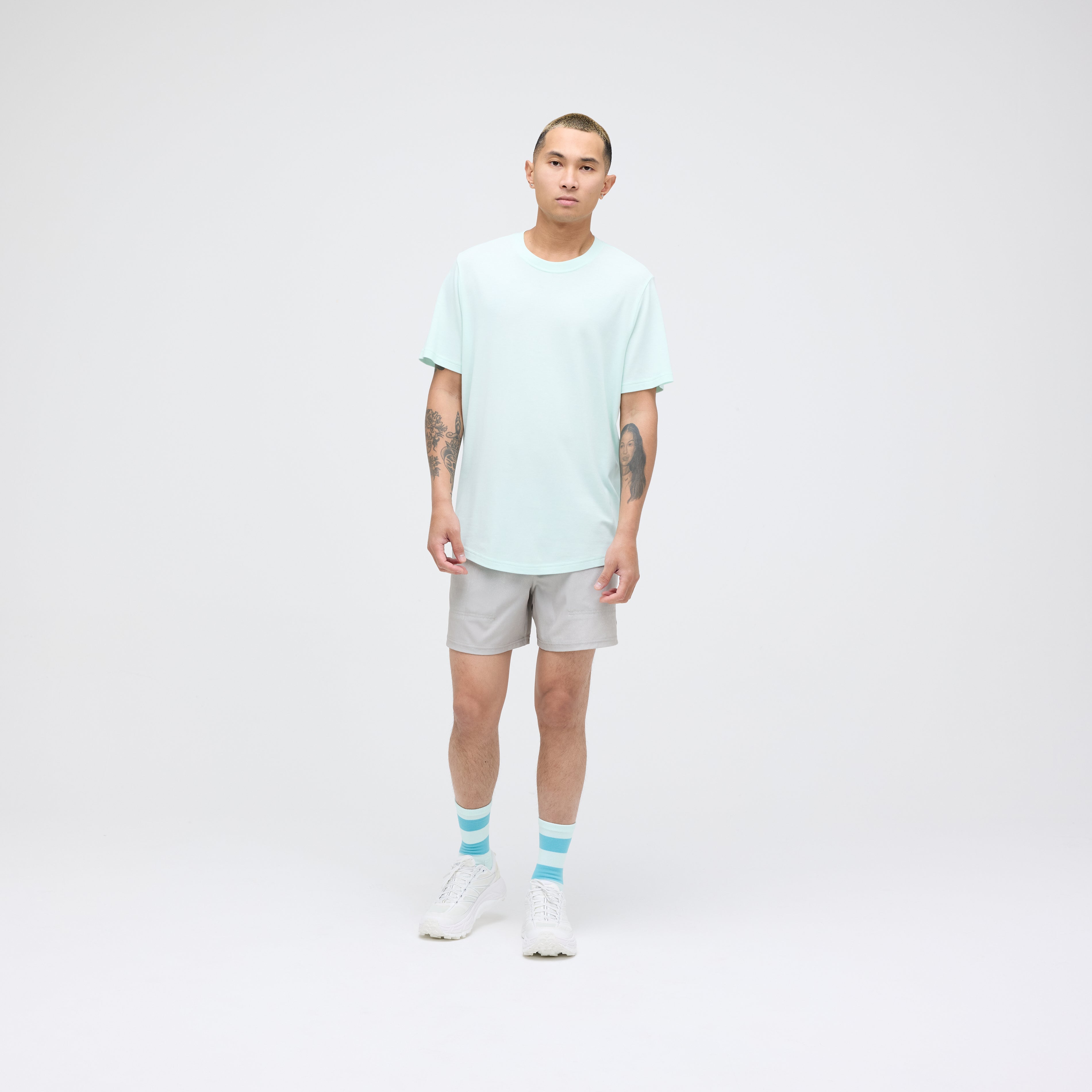 FRAGMENT 2.0 SS TEE