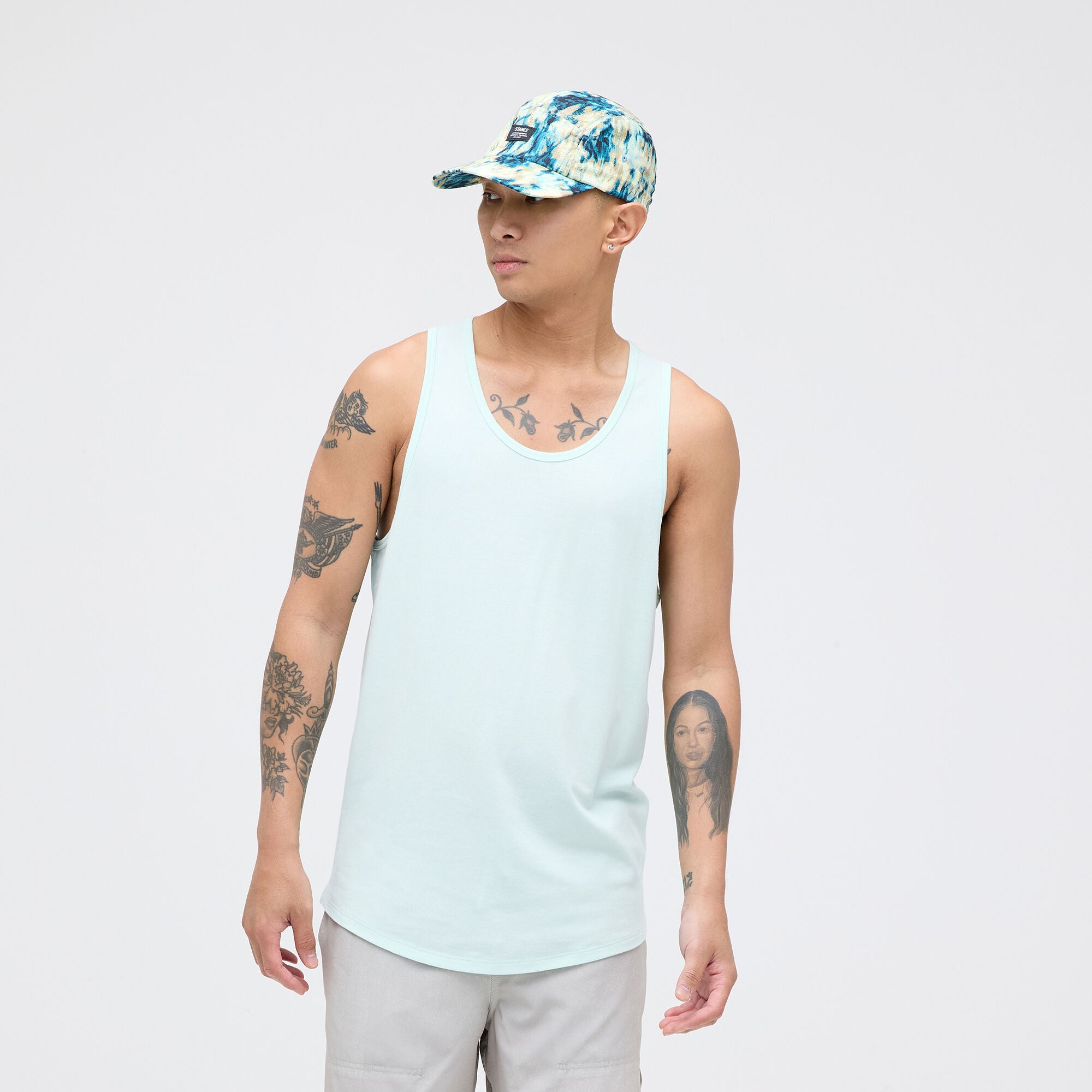 FRAGMENT 2.0 TANK