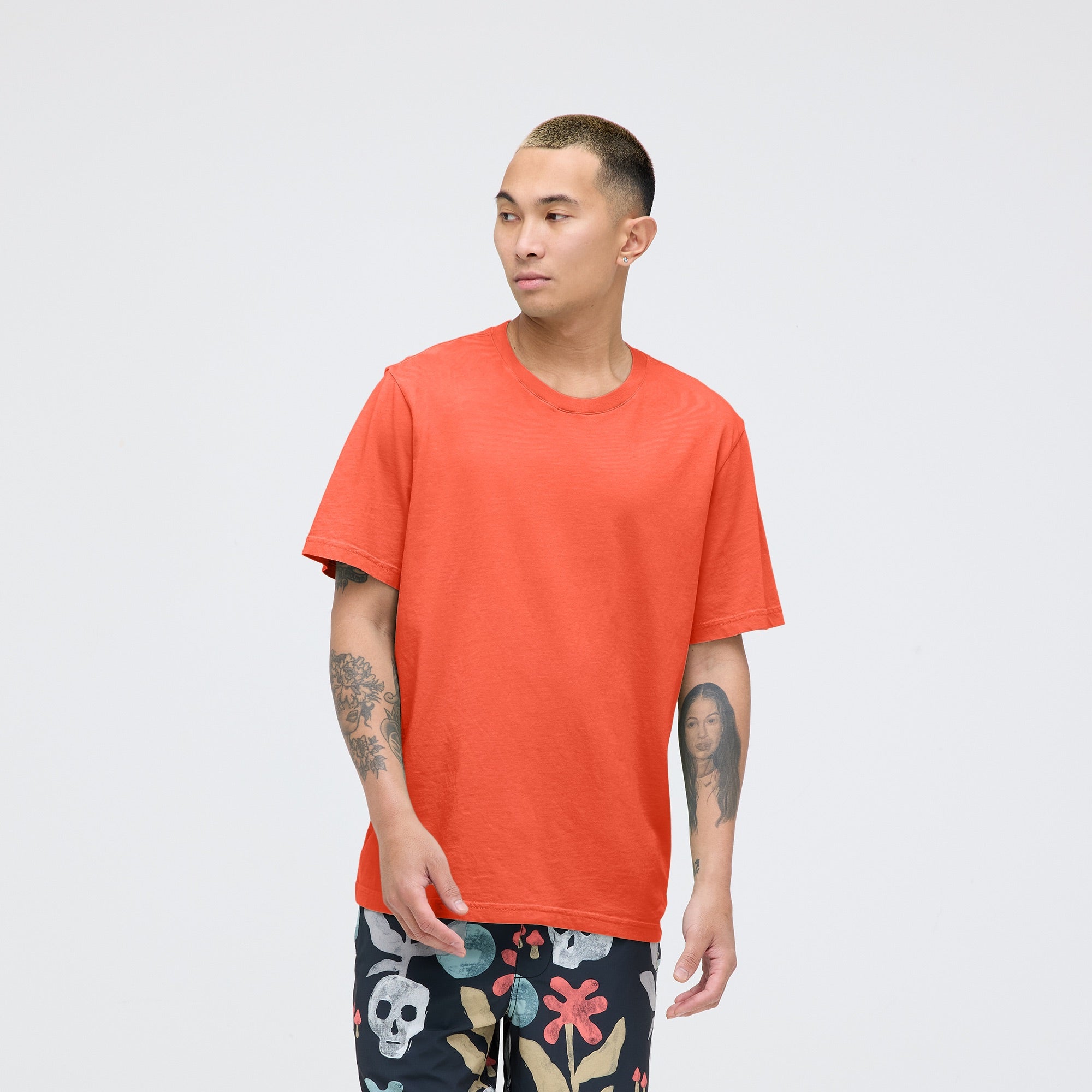 STUDIO TEE