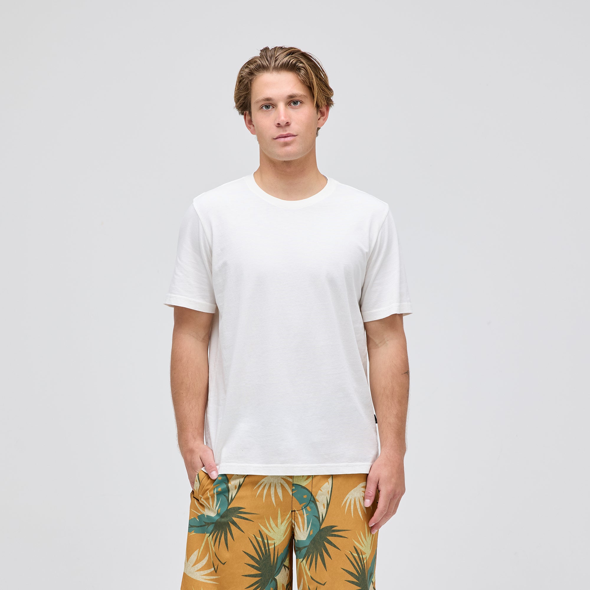 STUDIO TEE