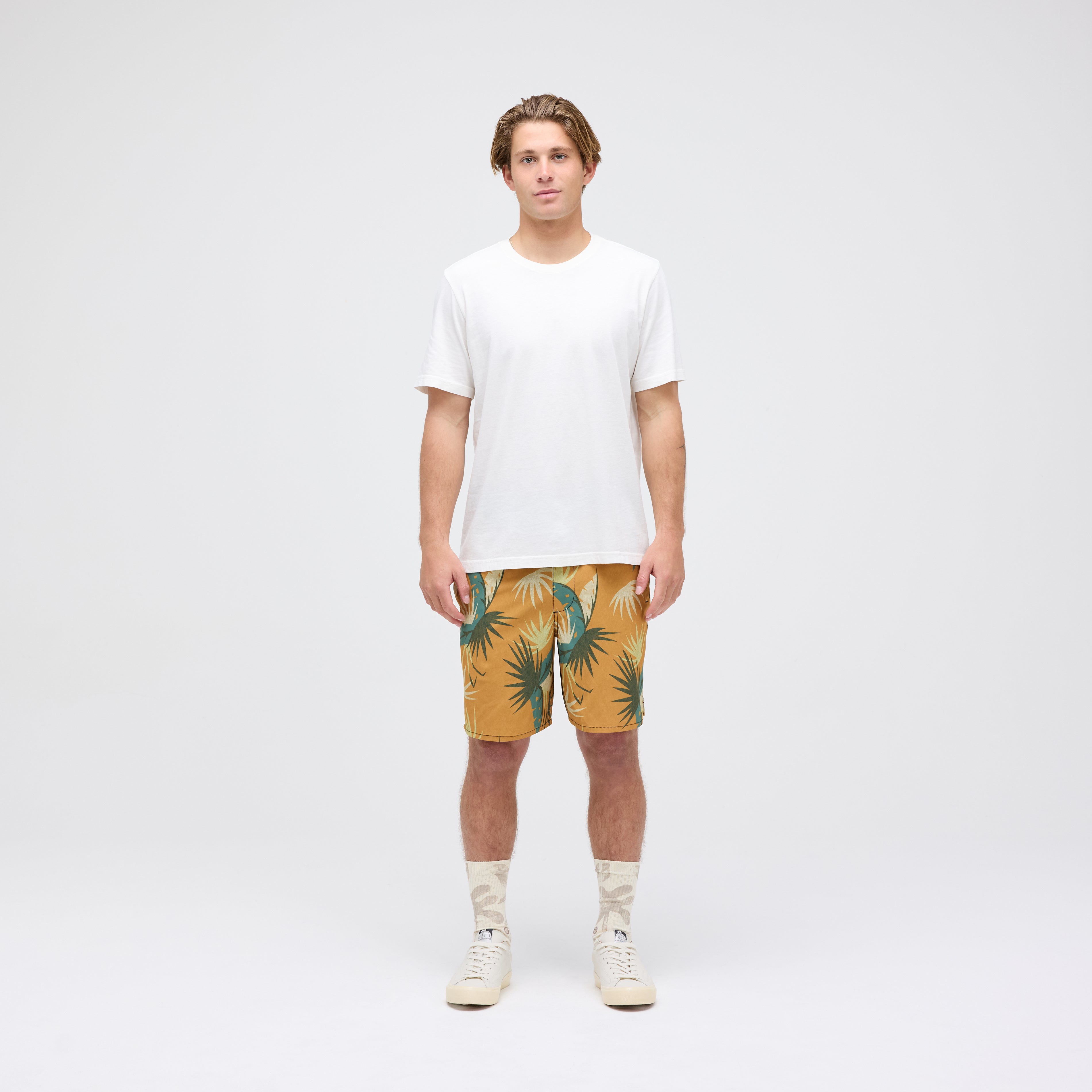 STUDIO TEE