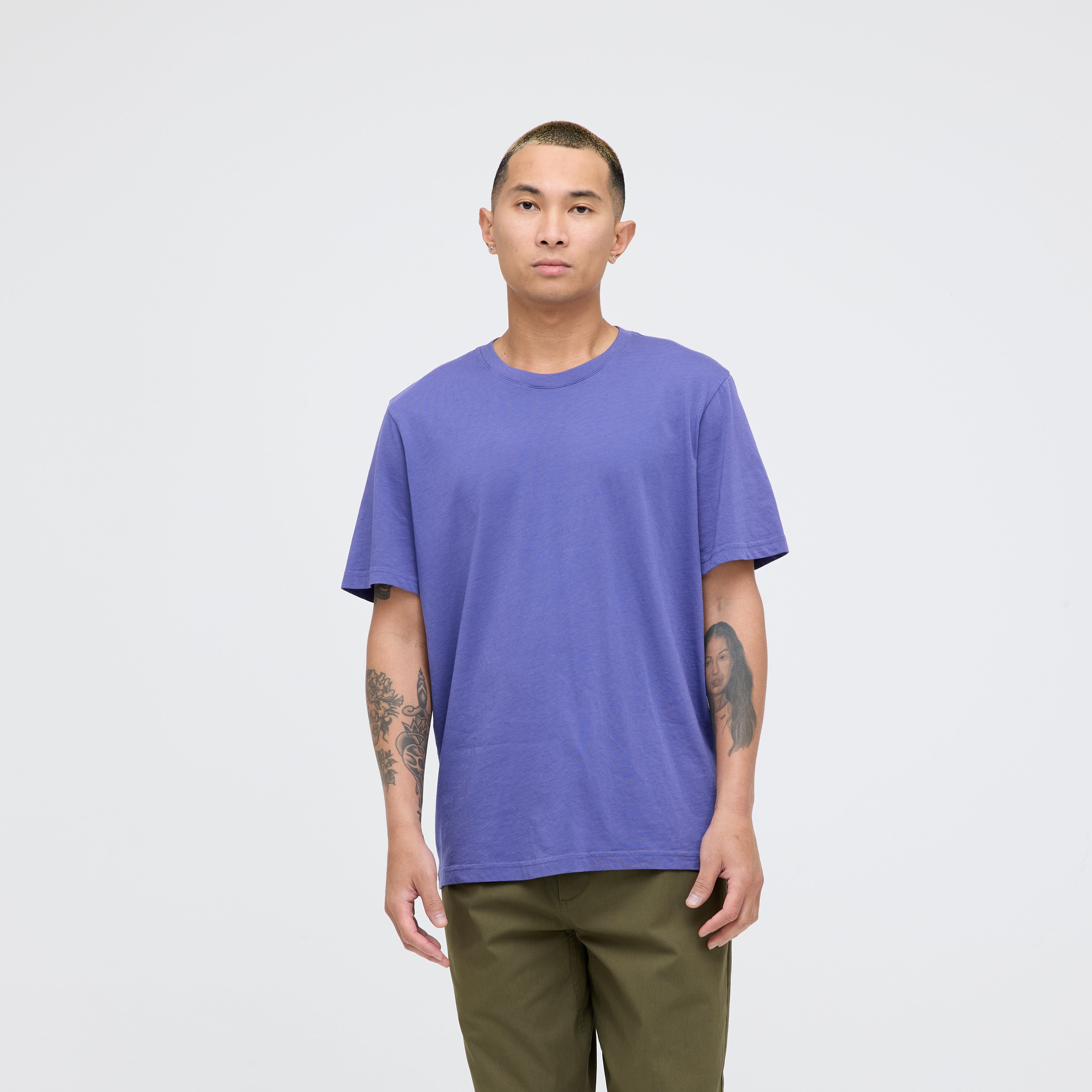 STUDIO TEE