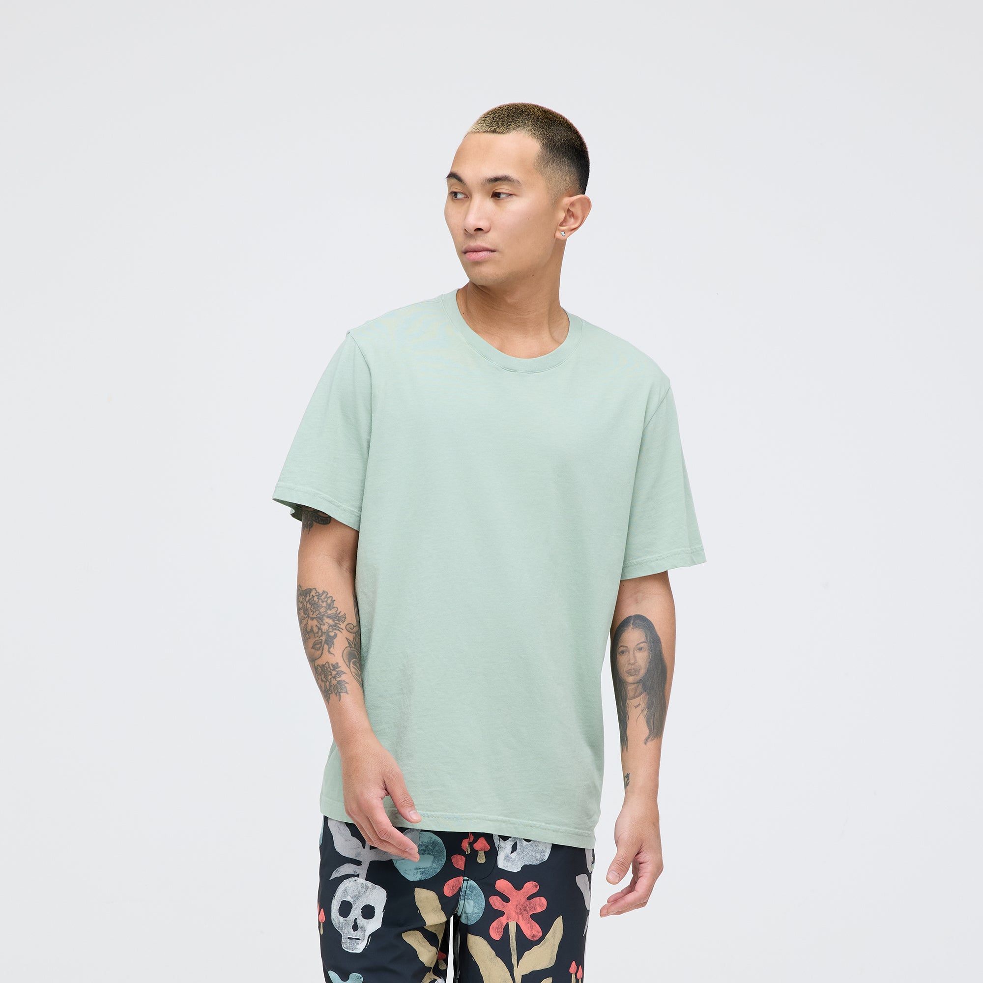 STUDIO TEE
