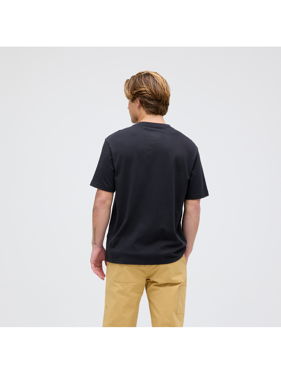 STUDIO TEE