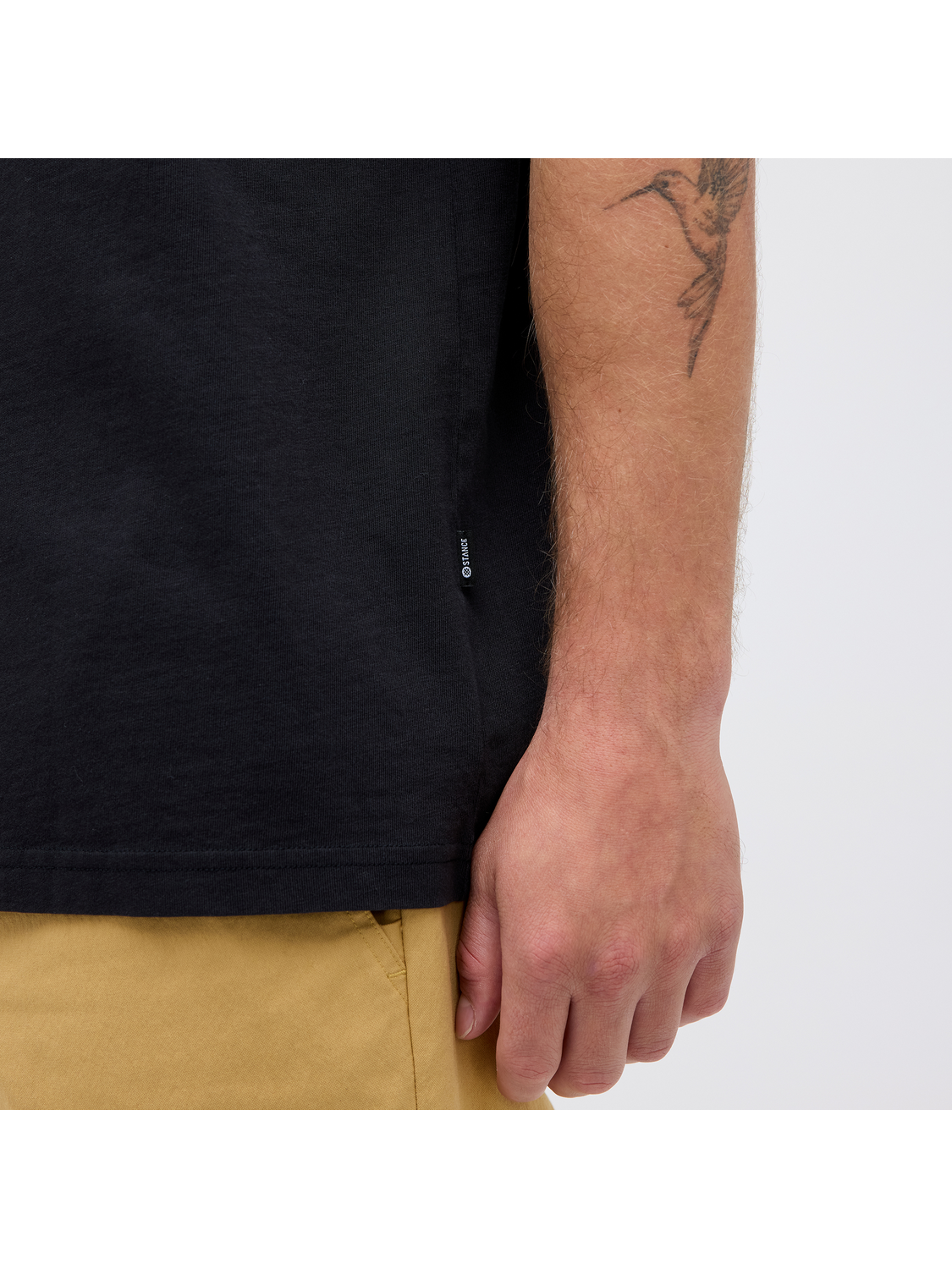 STUDIO TEE