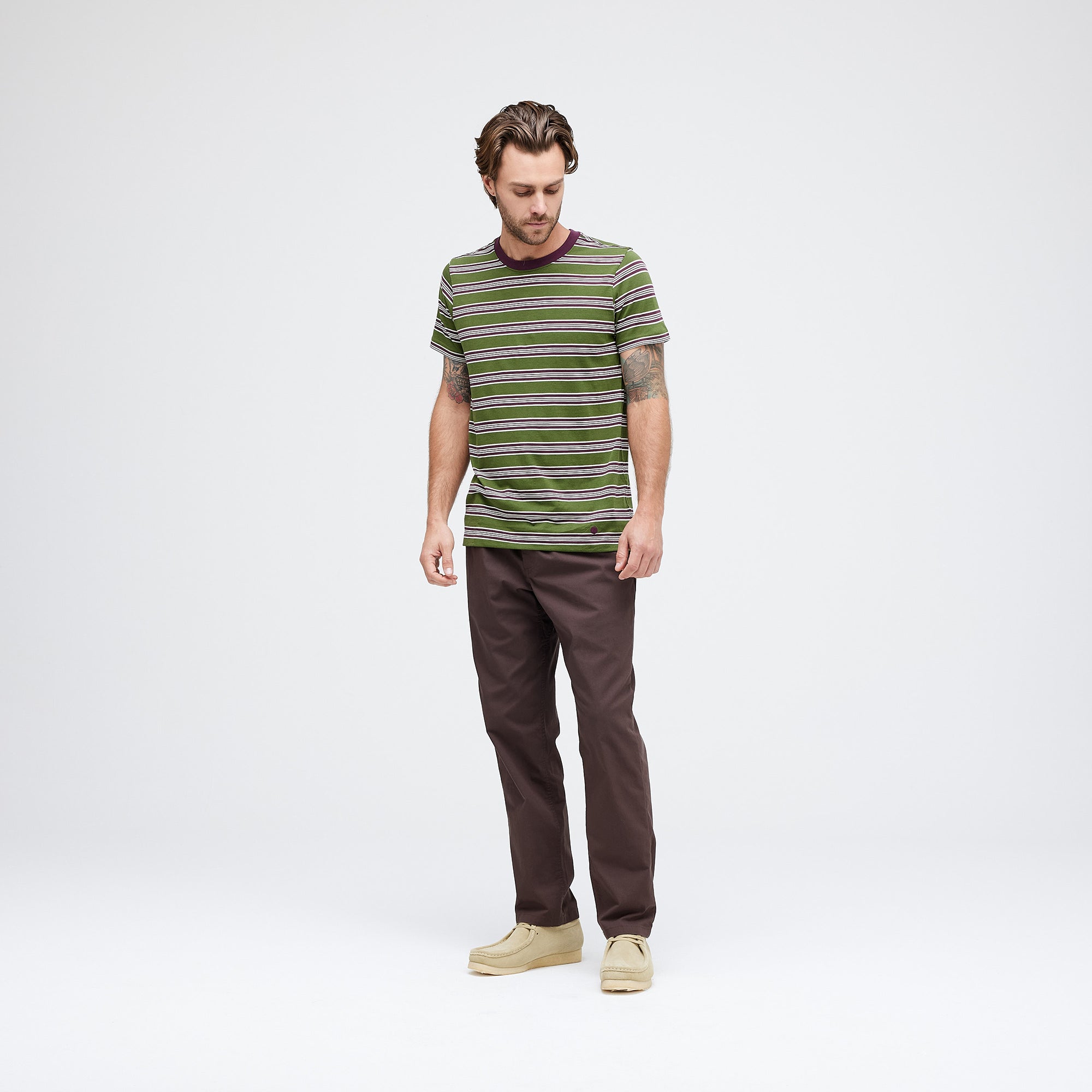 COMPOUND PANT