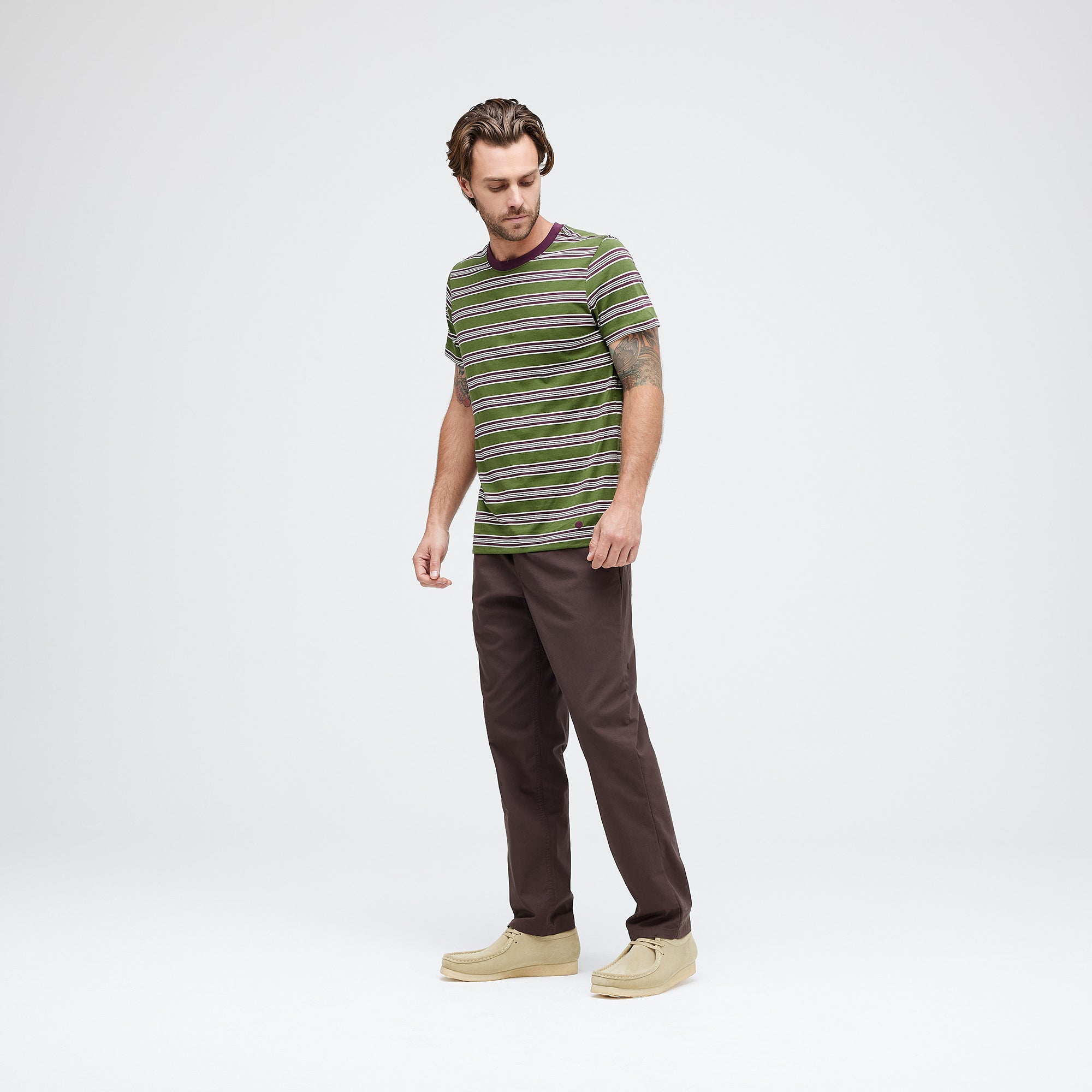 COMPOUND PANT