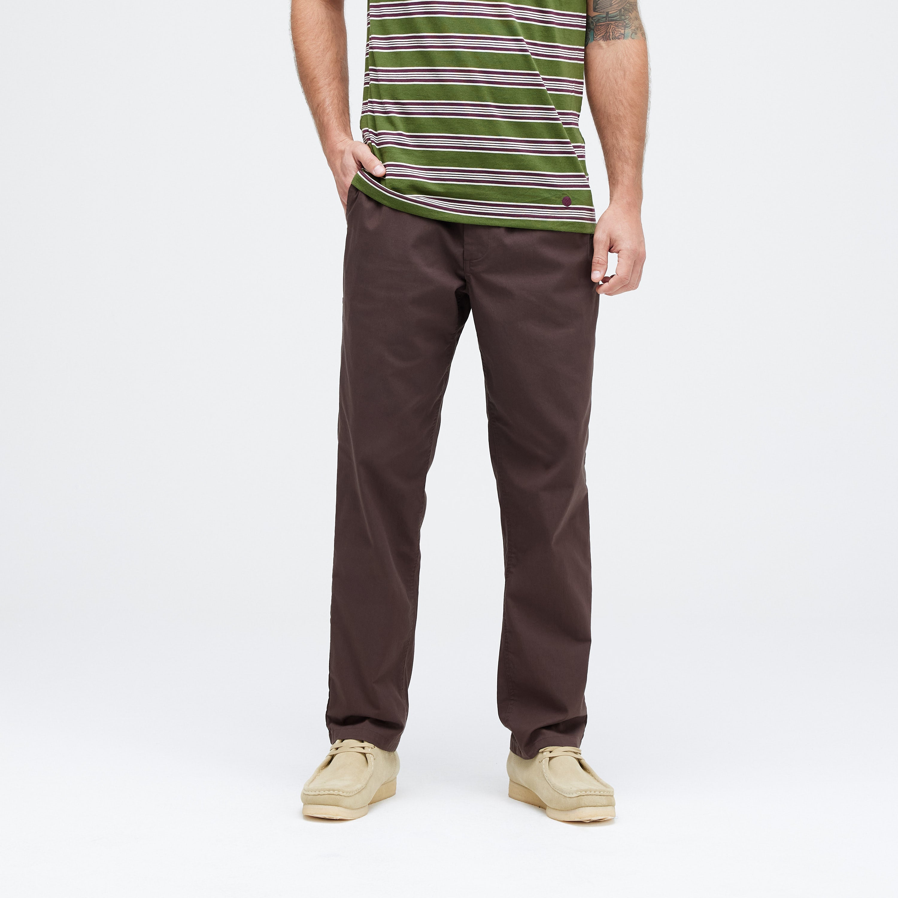 COMPOUND PANT