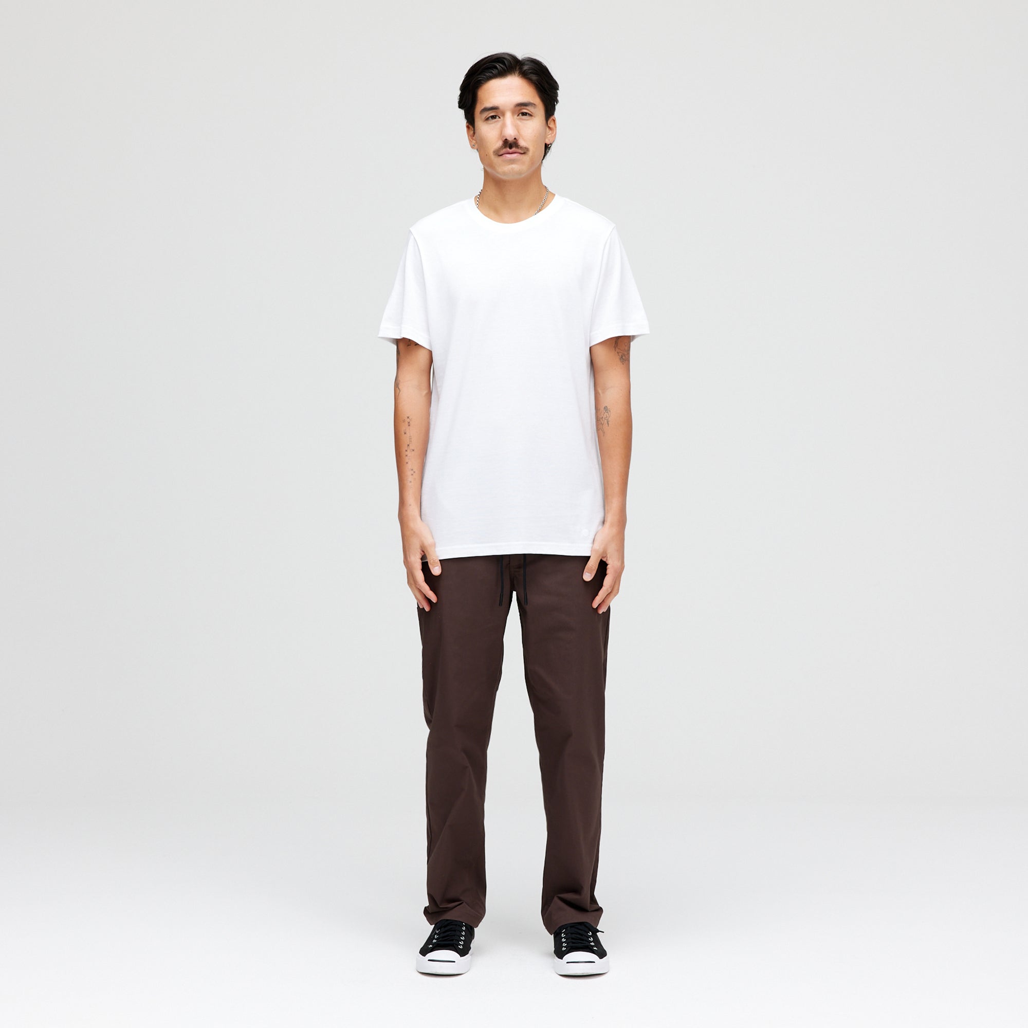 COMPOUND PANT