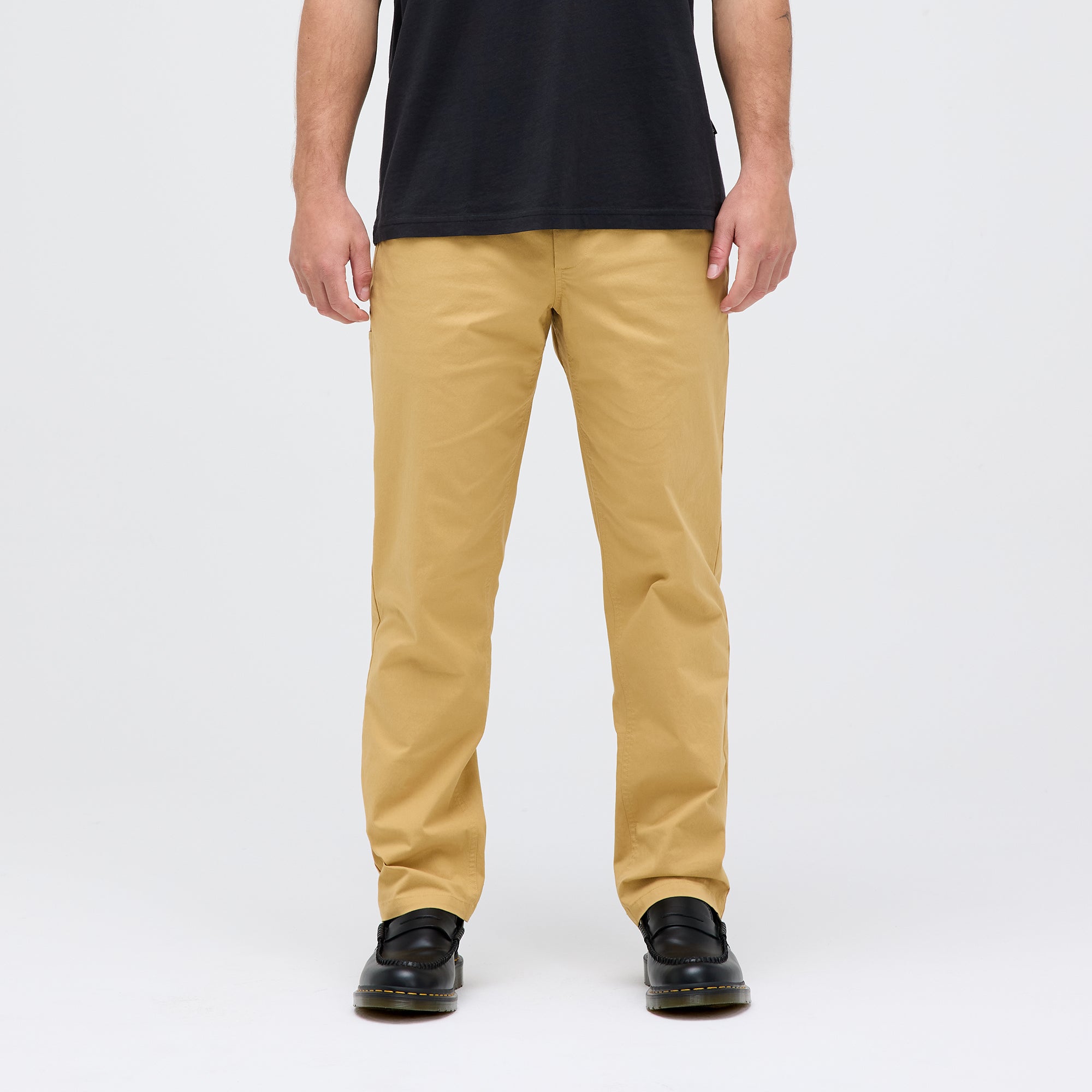 COMPOUND PANT
