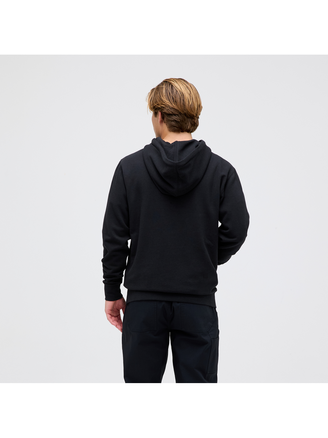 SHELTER HOODIE