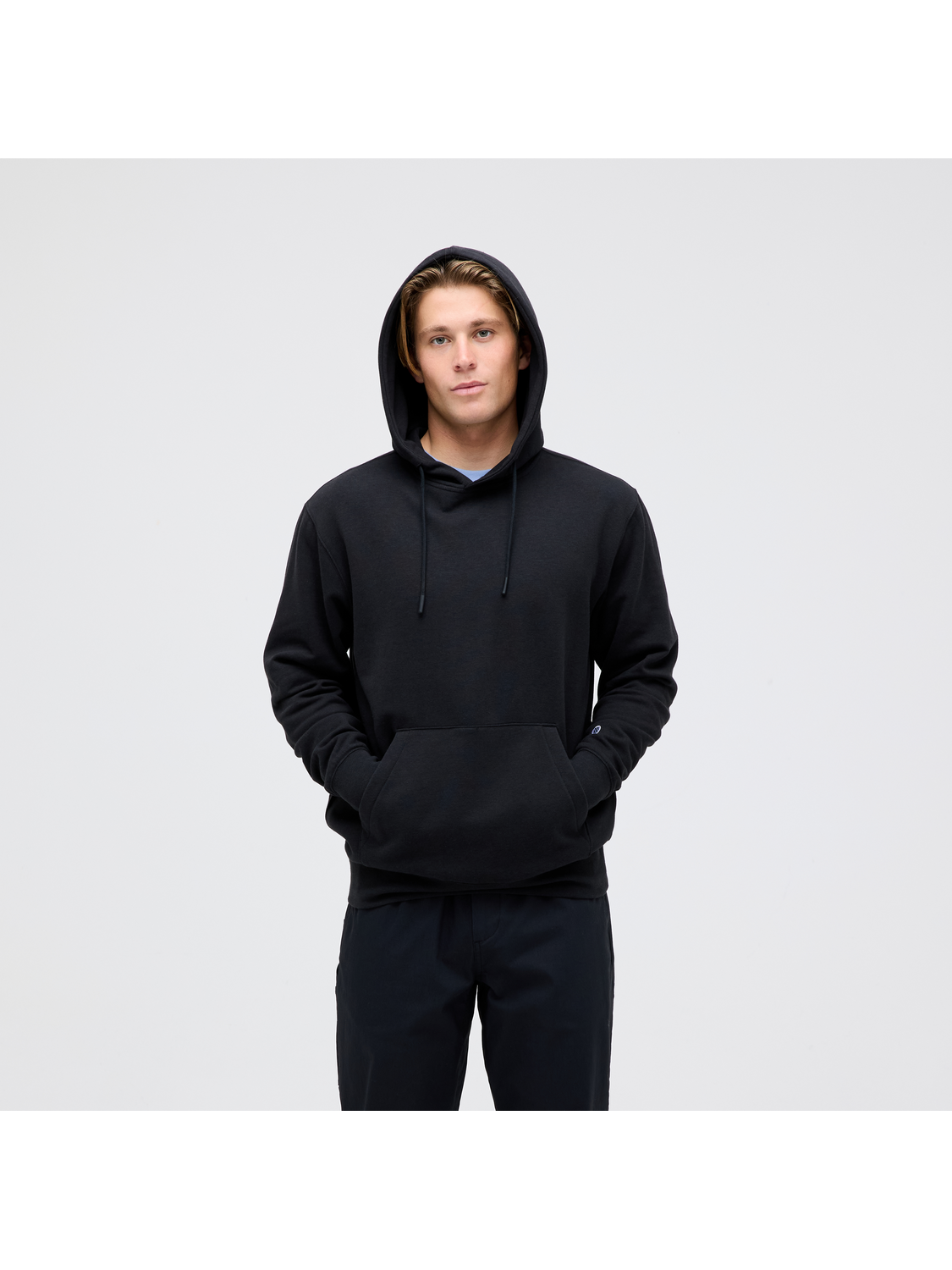 SHELTER HOODIE