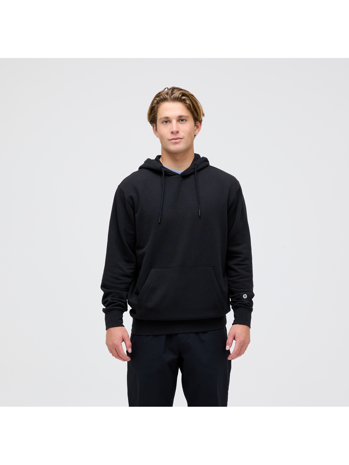 SHELTER HOODIE