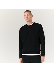 AURA CREW SWEATSHIRT