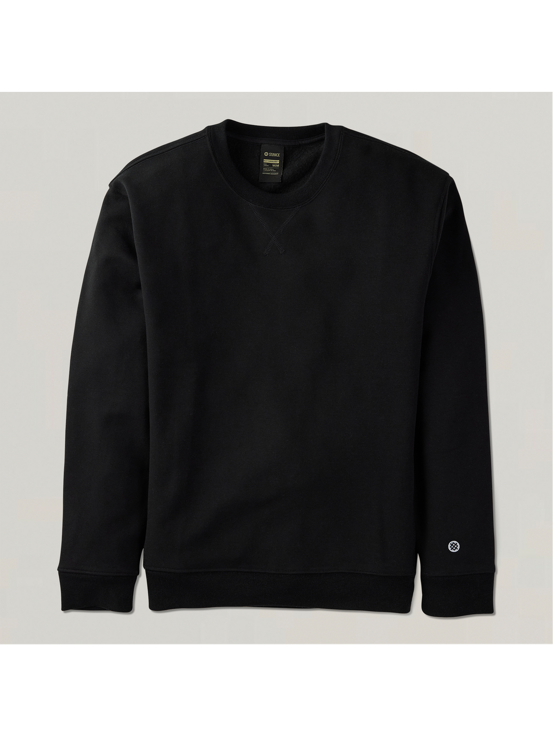 AURA CREW SWEATSHIRT