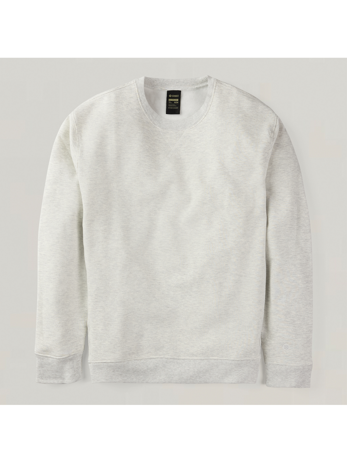 AURA CREW SWEATSHIRT