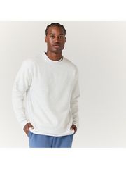 AURA CREW SWEATSHIRT