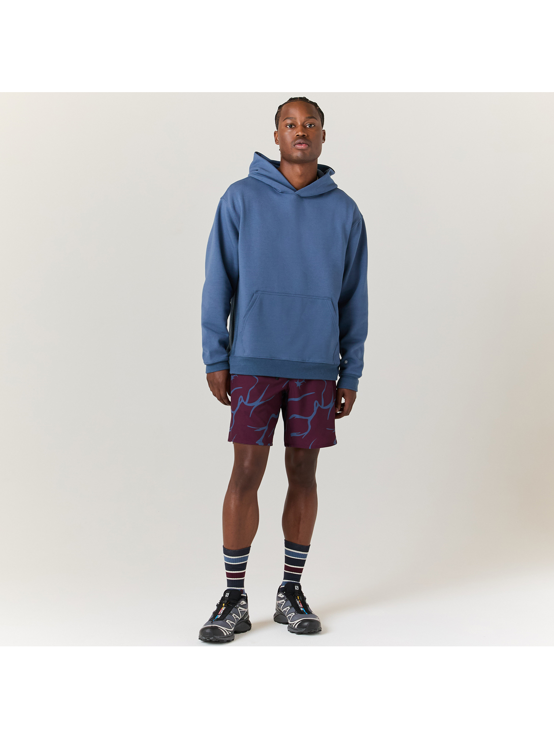 AURA HOODIE