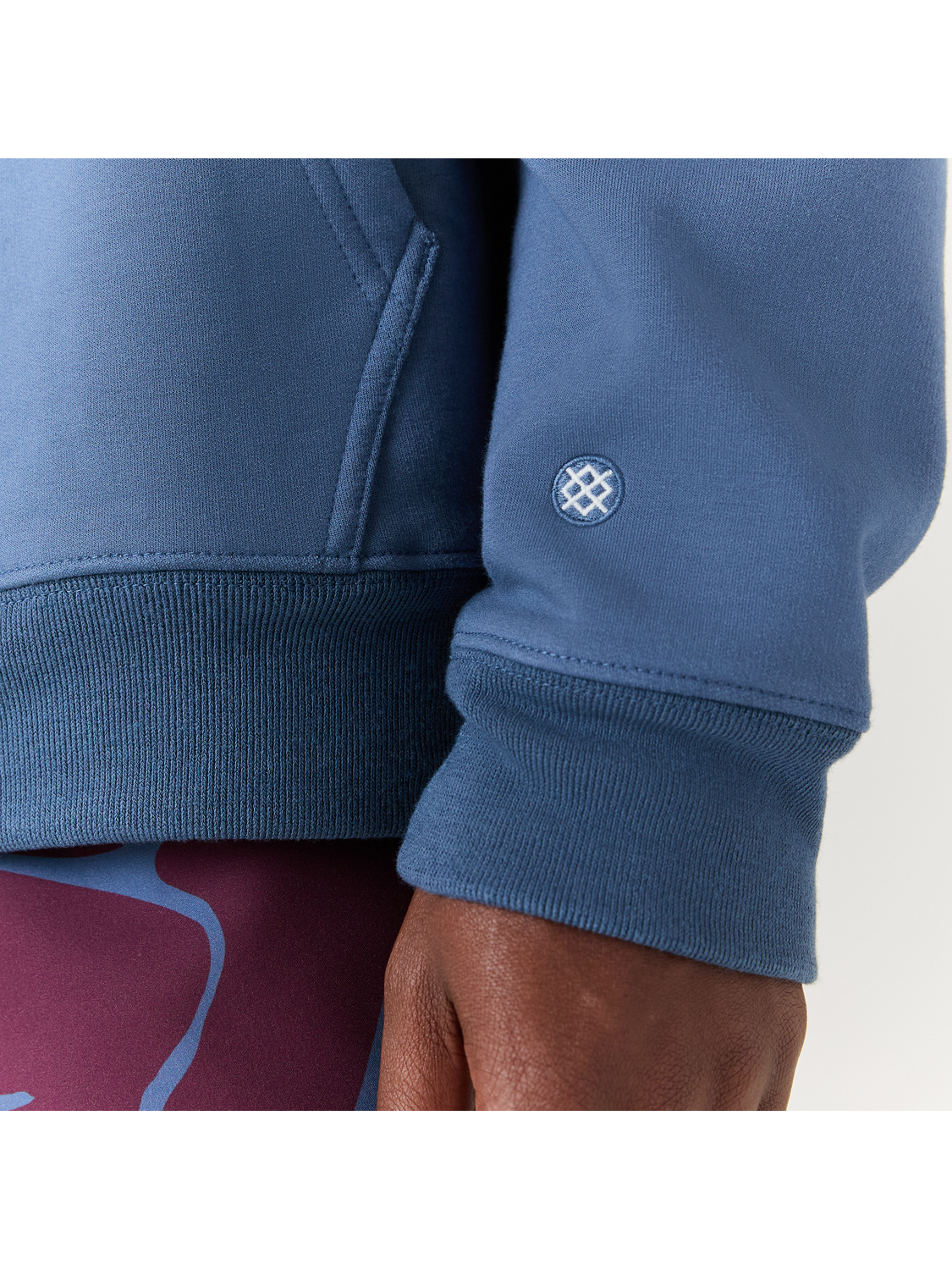 AURA HOODIE