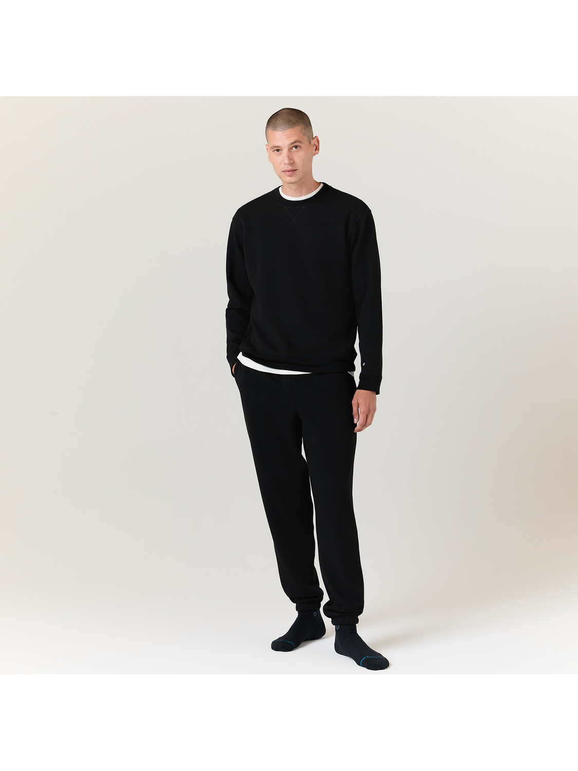 AURA SWEATPANT