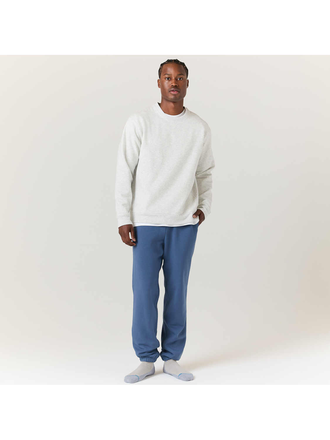 AURA SWEATPANT