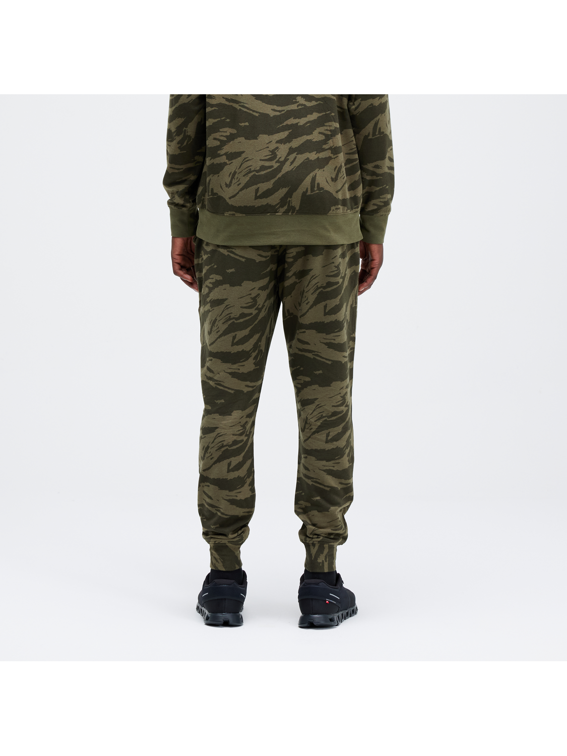 SHELTER JOGGER