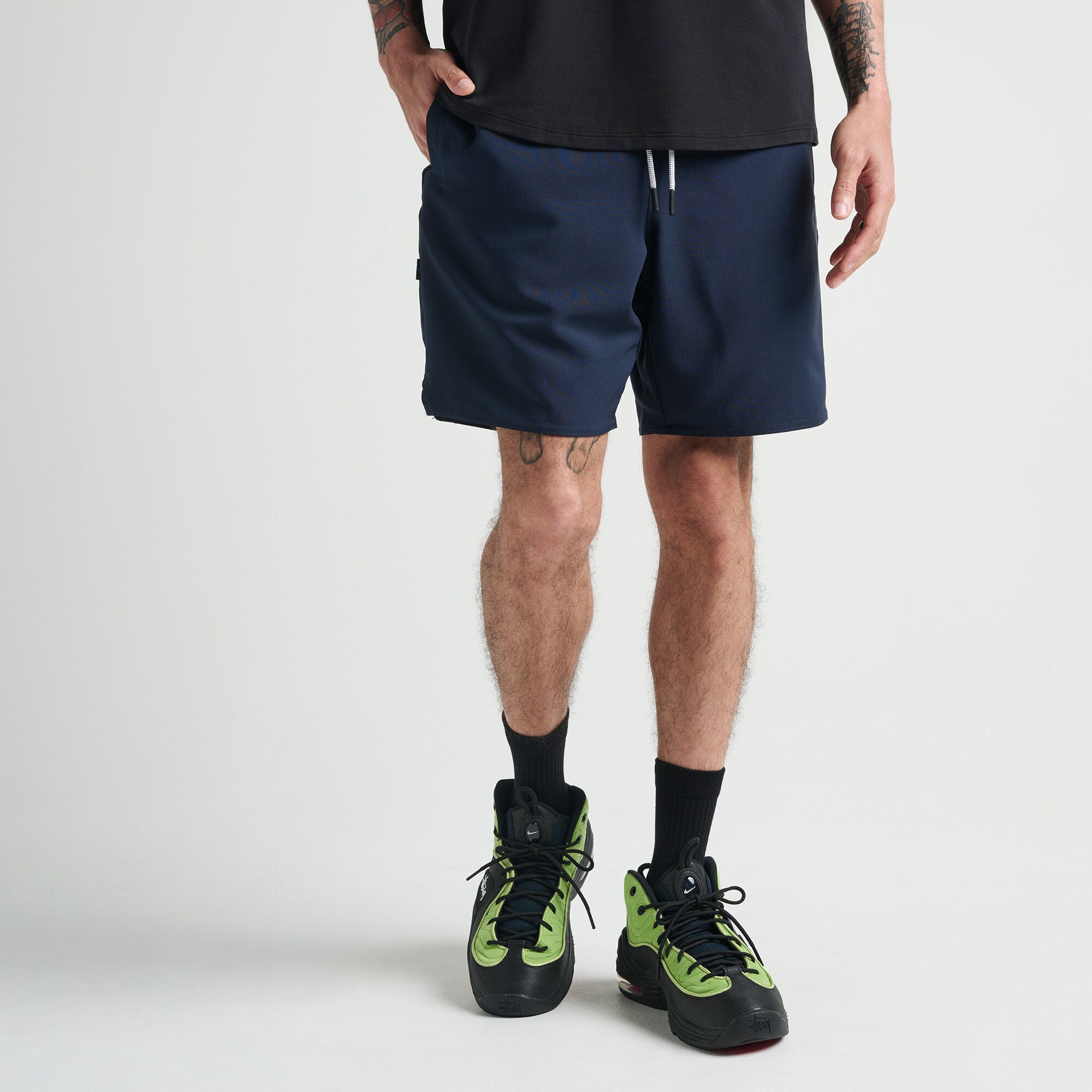 Complex Men's Short With FreshTek™