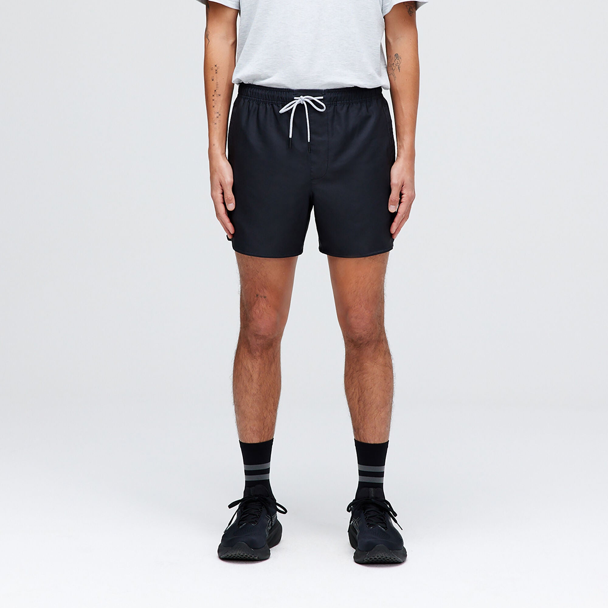 Complex Men's Short With FreshTek™