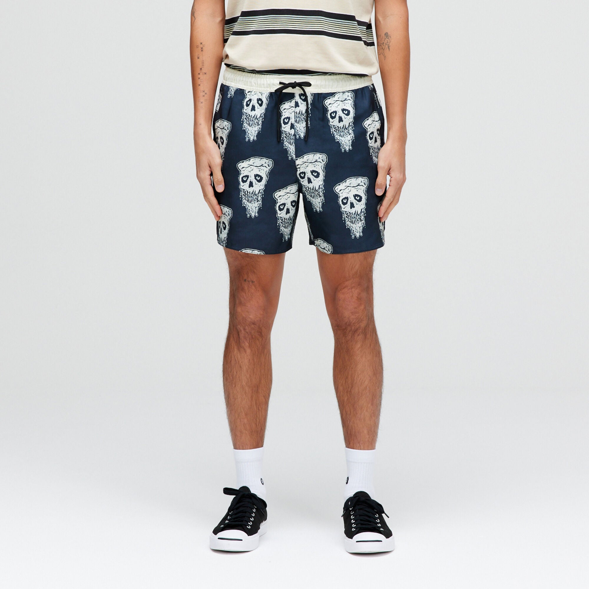 Complex Men's Short With FreshTek™