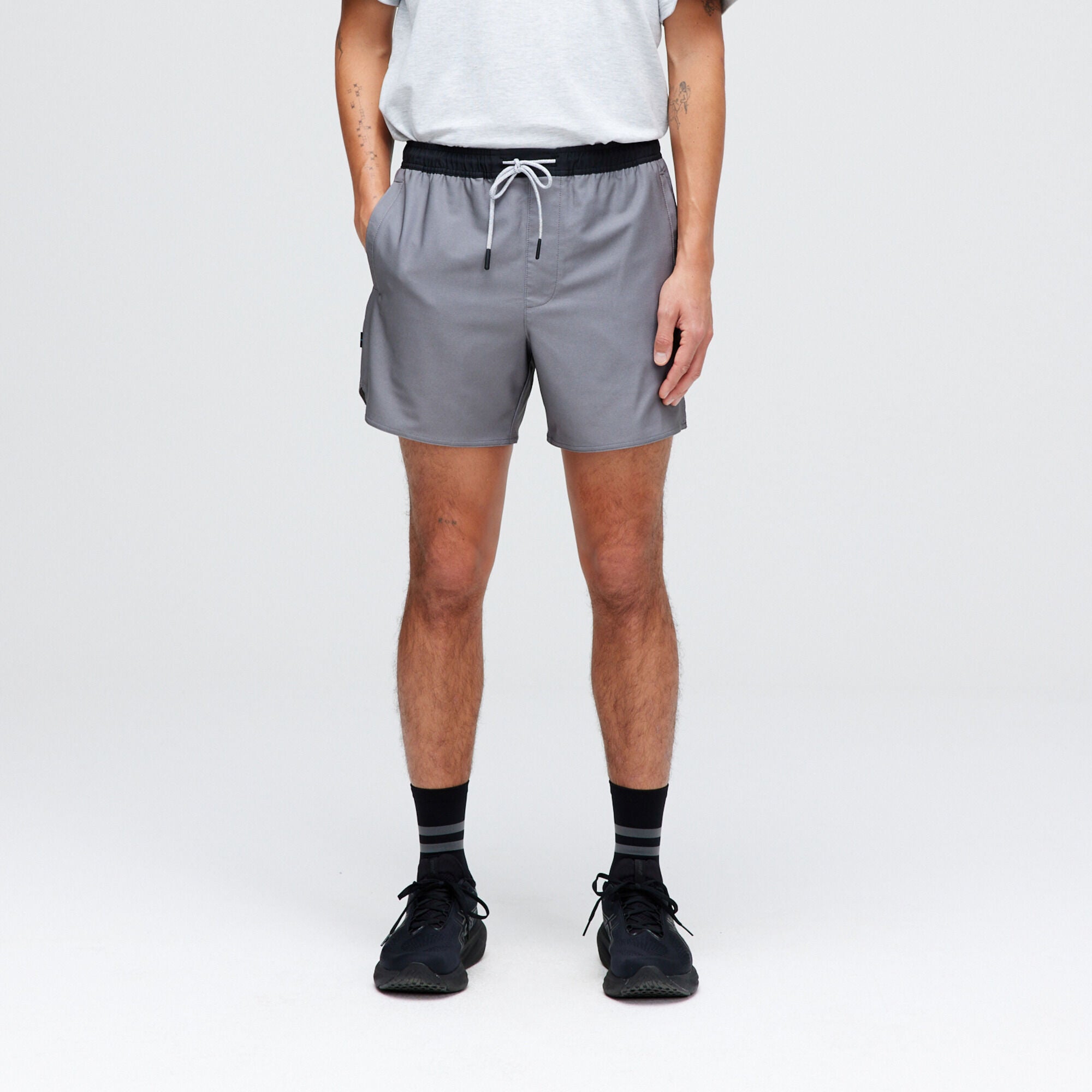 Complex Men's Short With FreshTek™