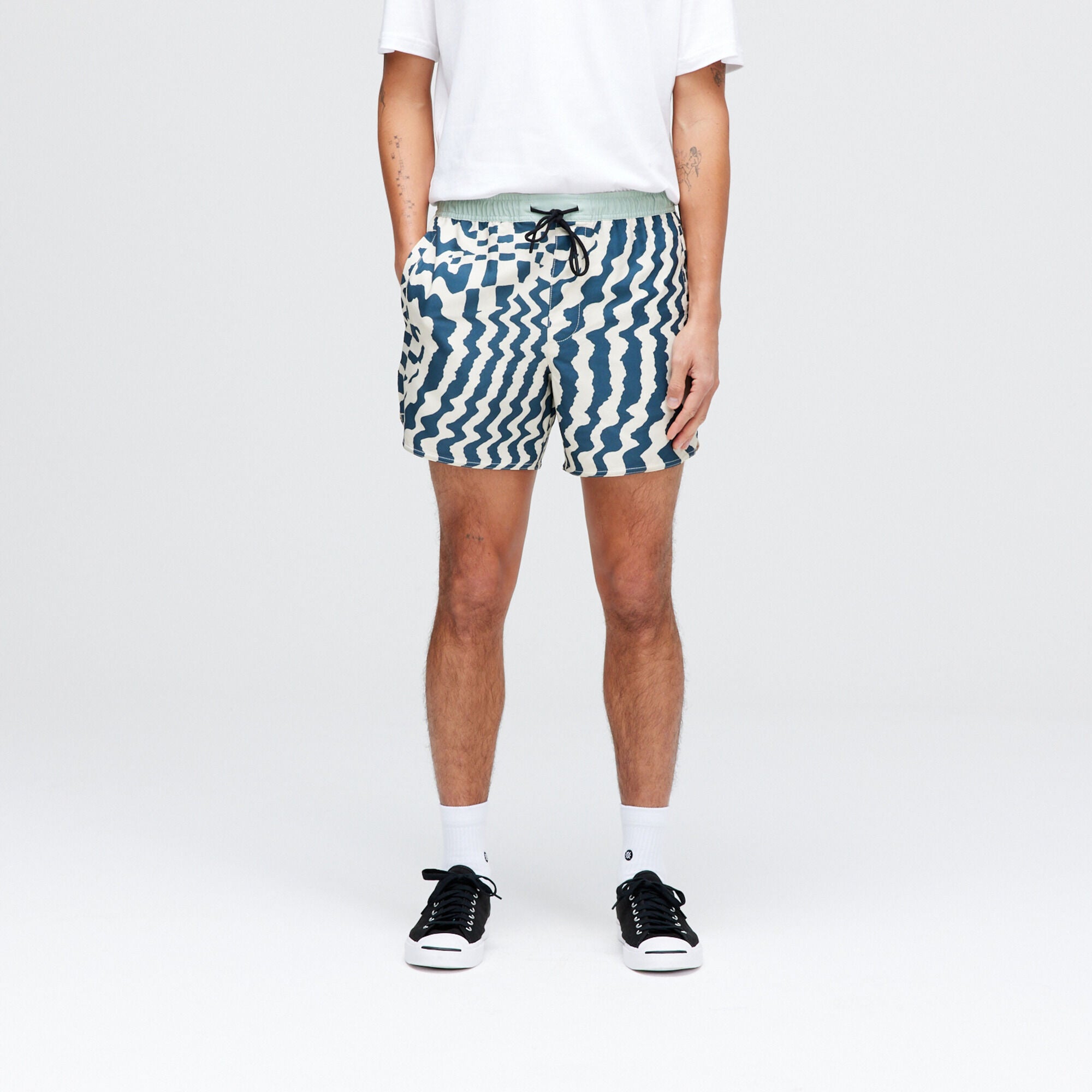 Complex Men's Short With FreshTek™