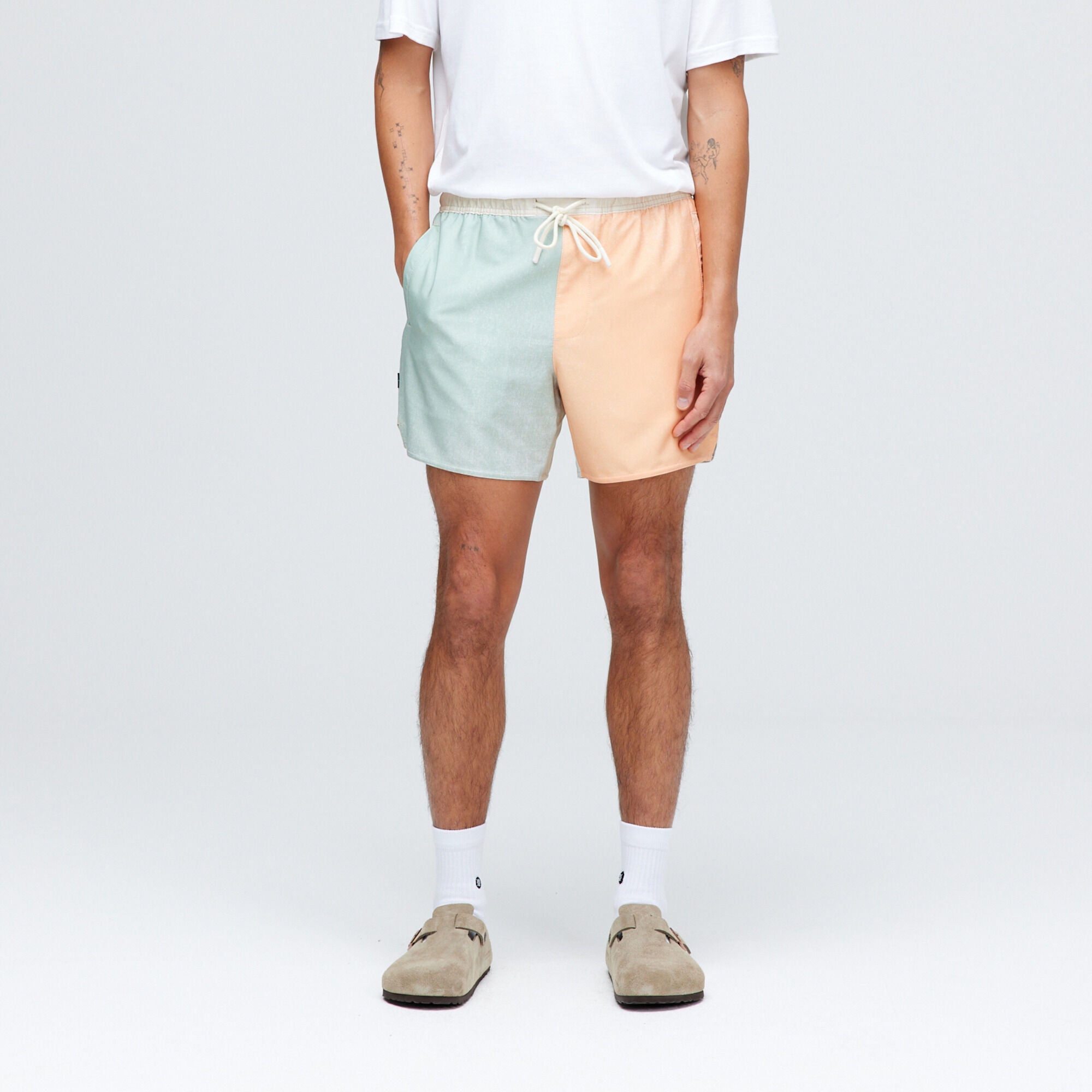 Complex Men's Short With FreshTek™