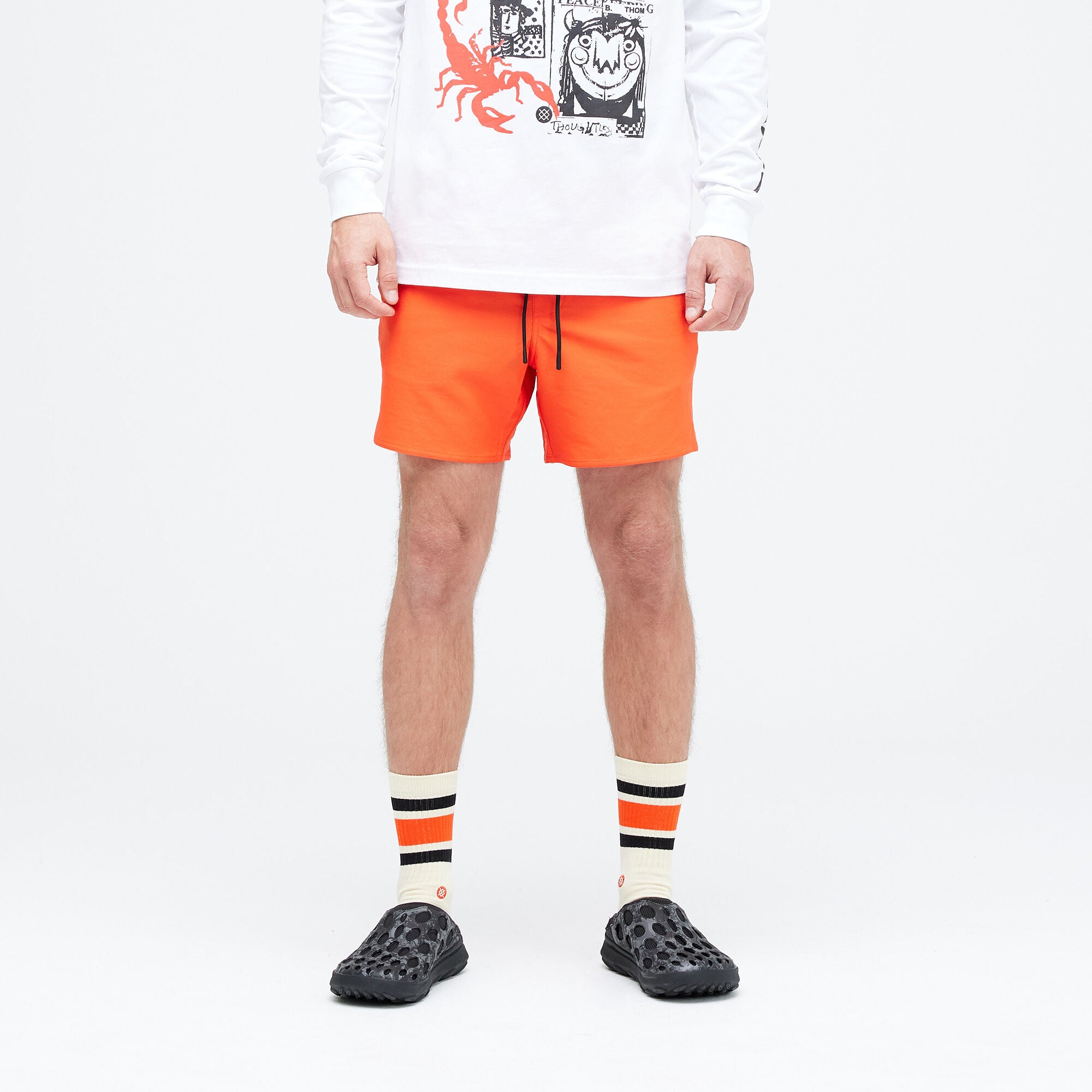 Complex Men's Short With FreshTek™