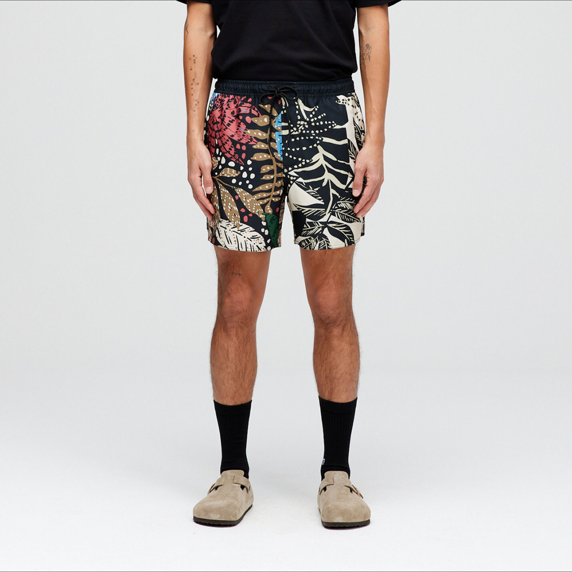 Complex Men's Short With FreshTek™