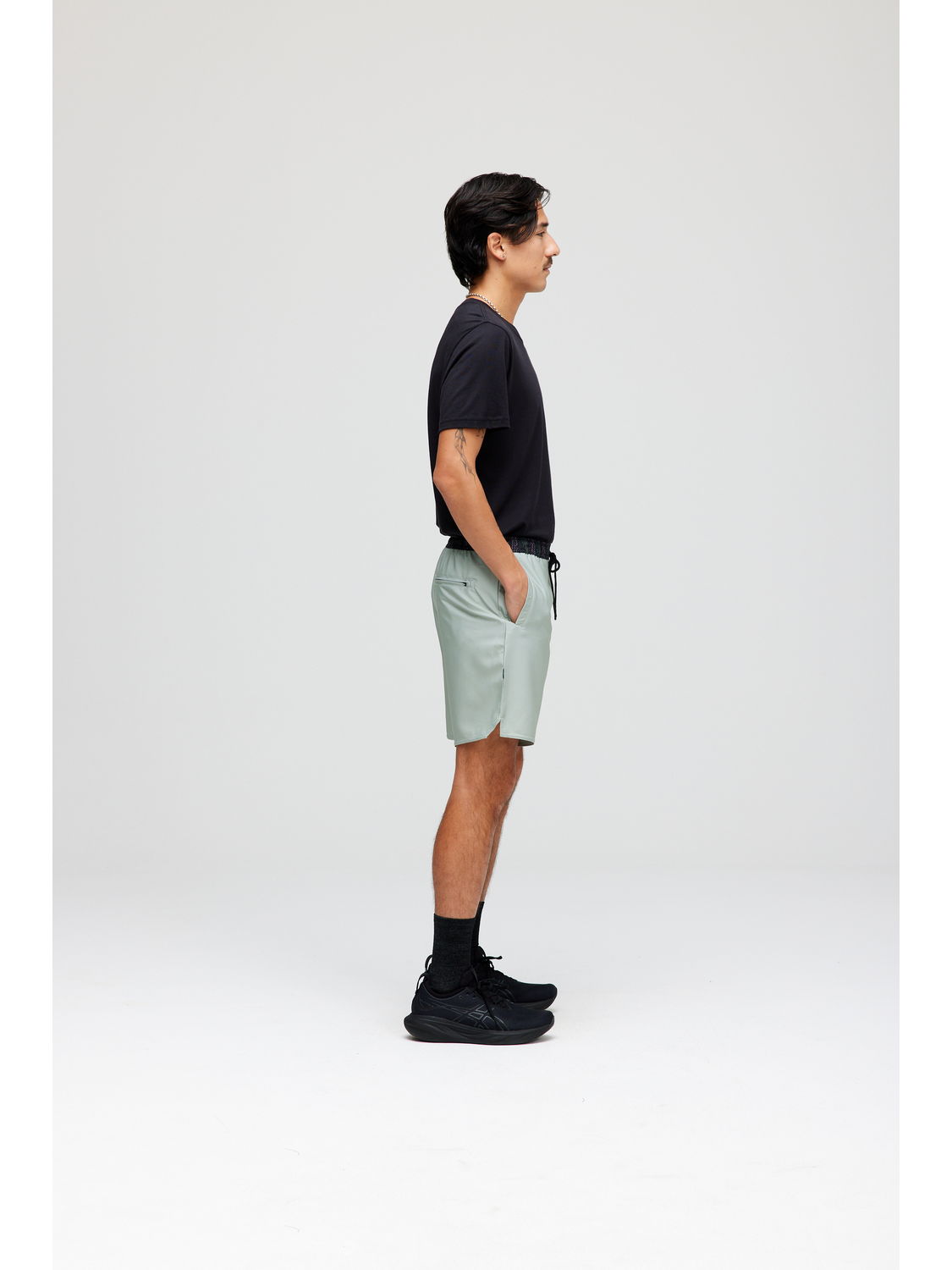 COMPLEX SHORT
