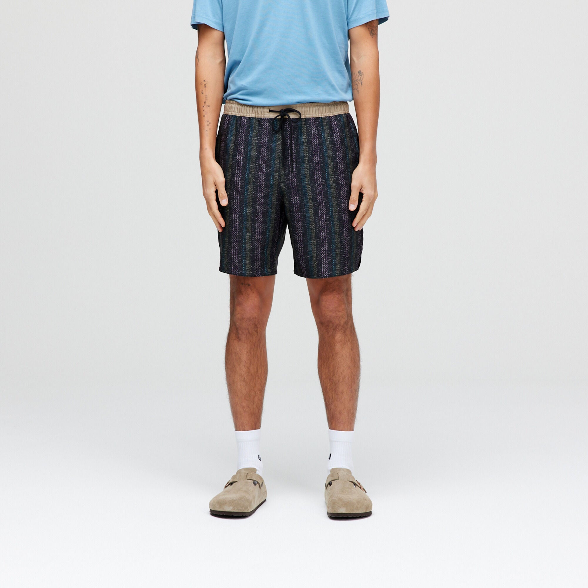 Complex Men's Short With FreshTek™