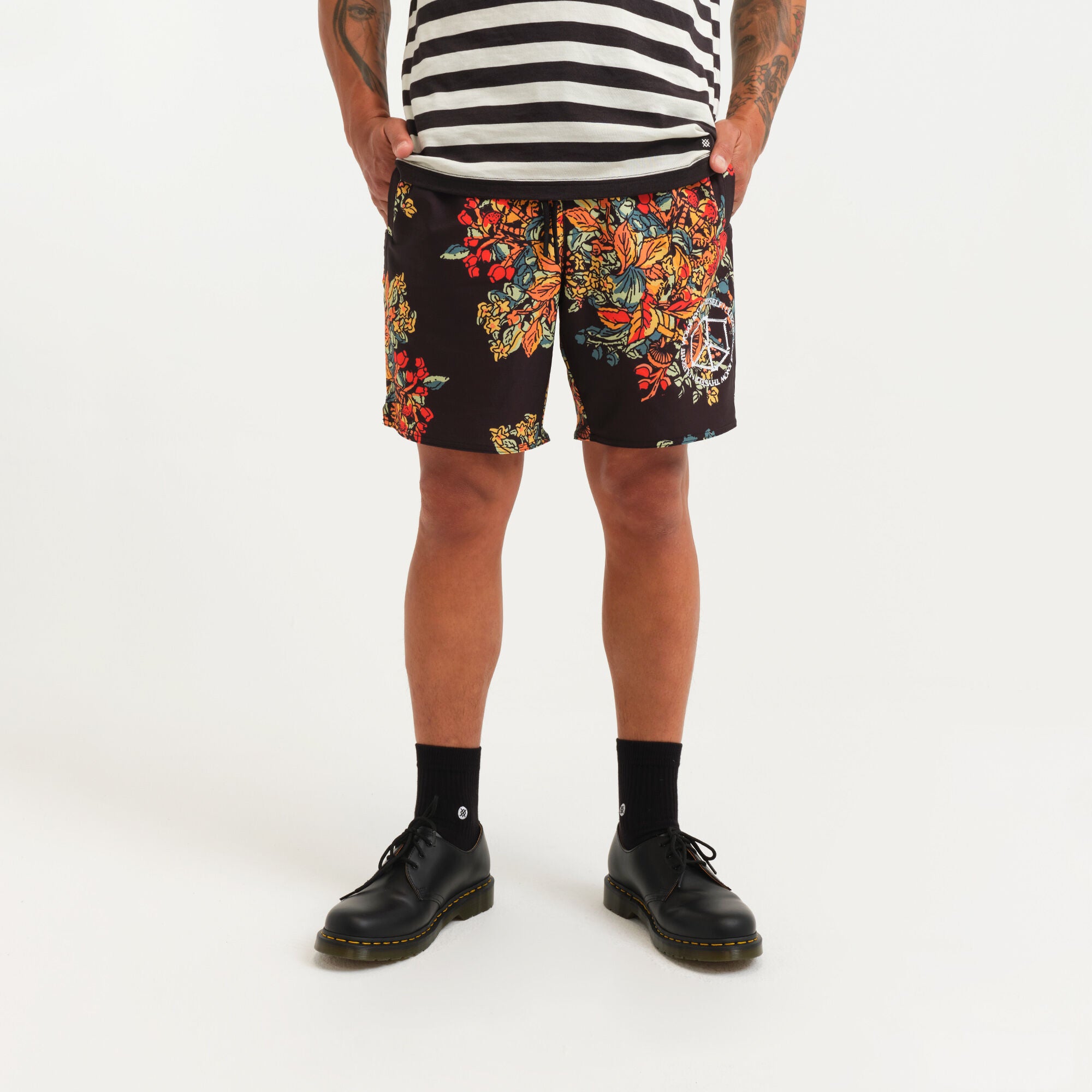 Complex Men's Short With FreshTek™
