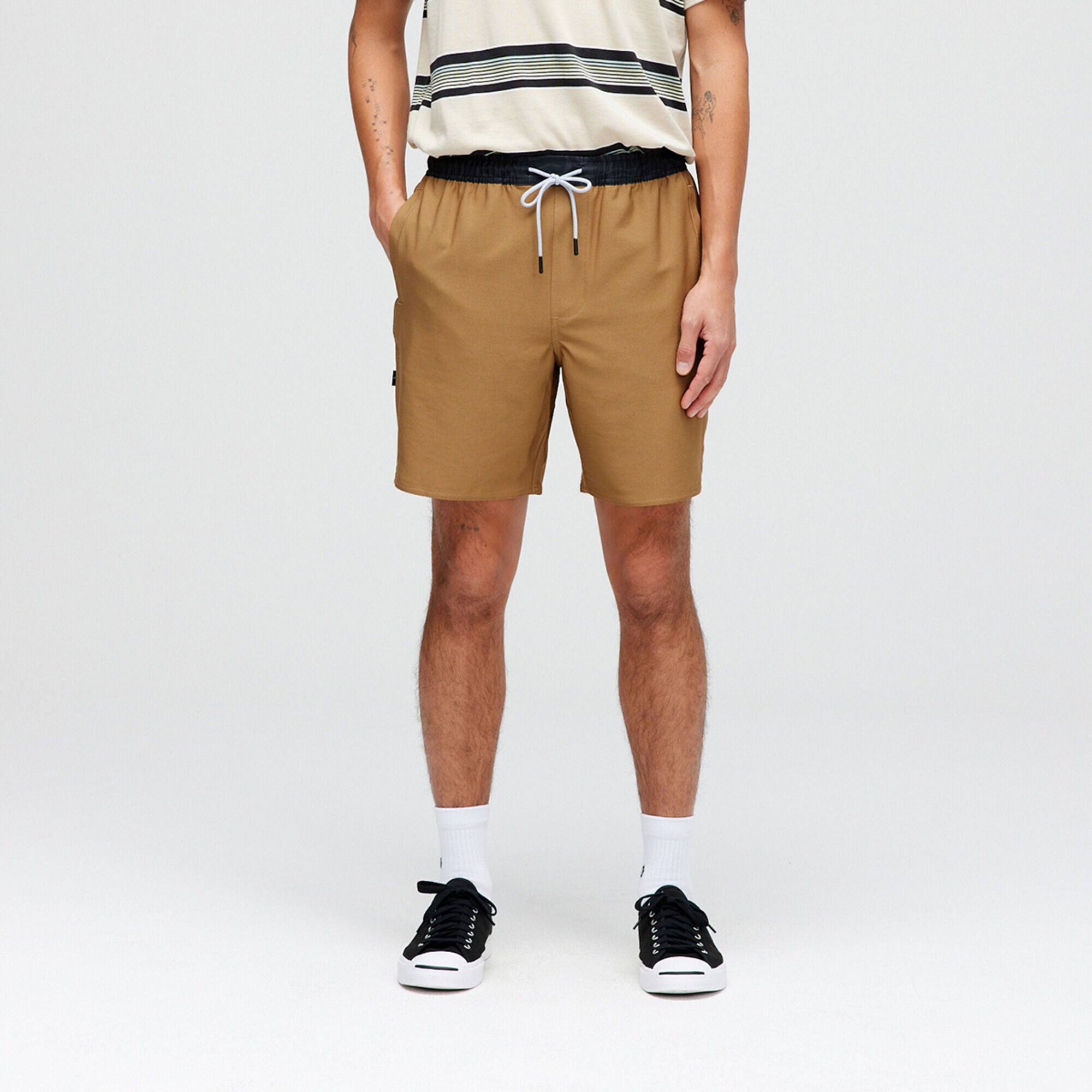 Complex Men's Short With FreshTek™
