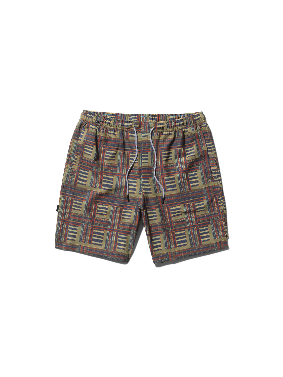COMPLEX SHORT