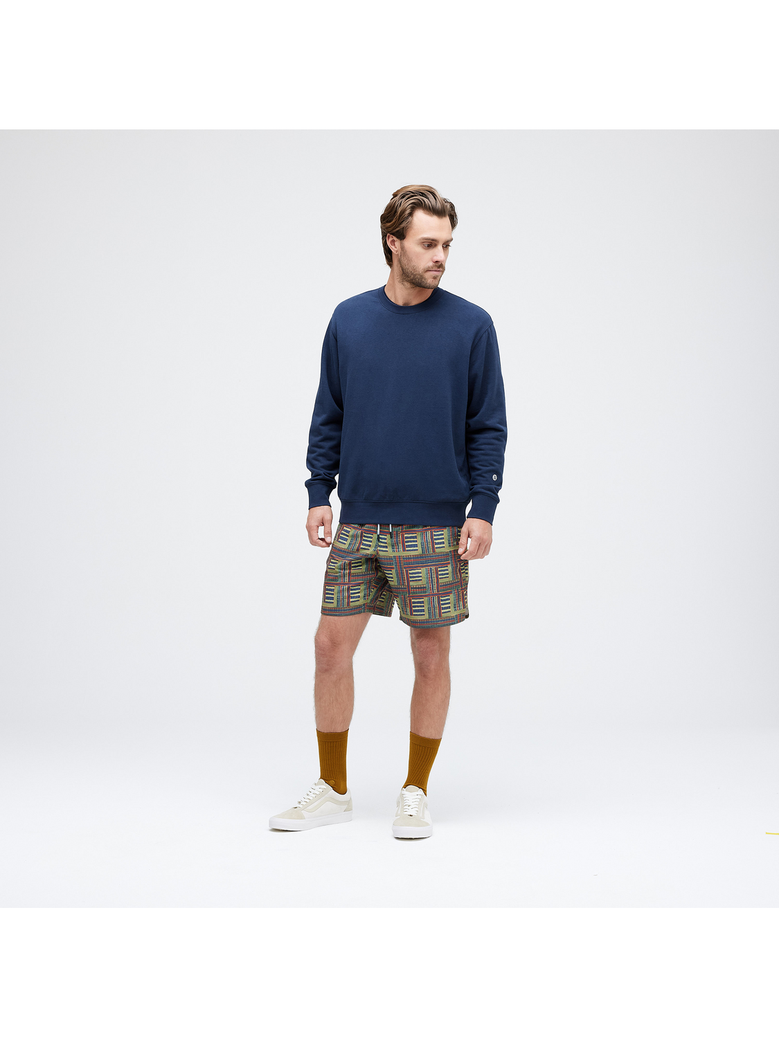 COMPLEX SHORT