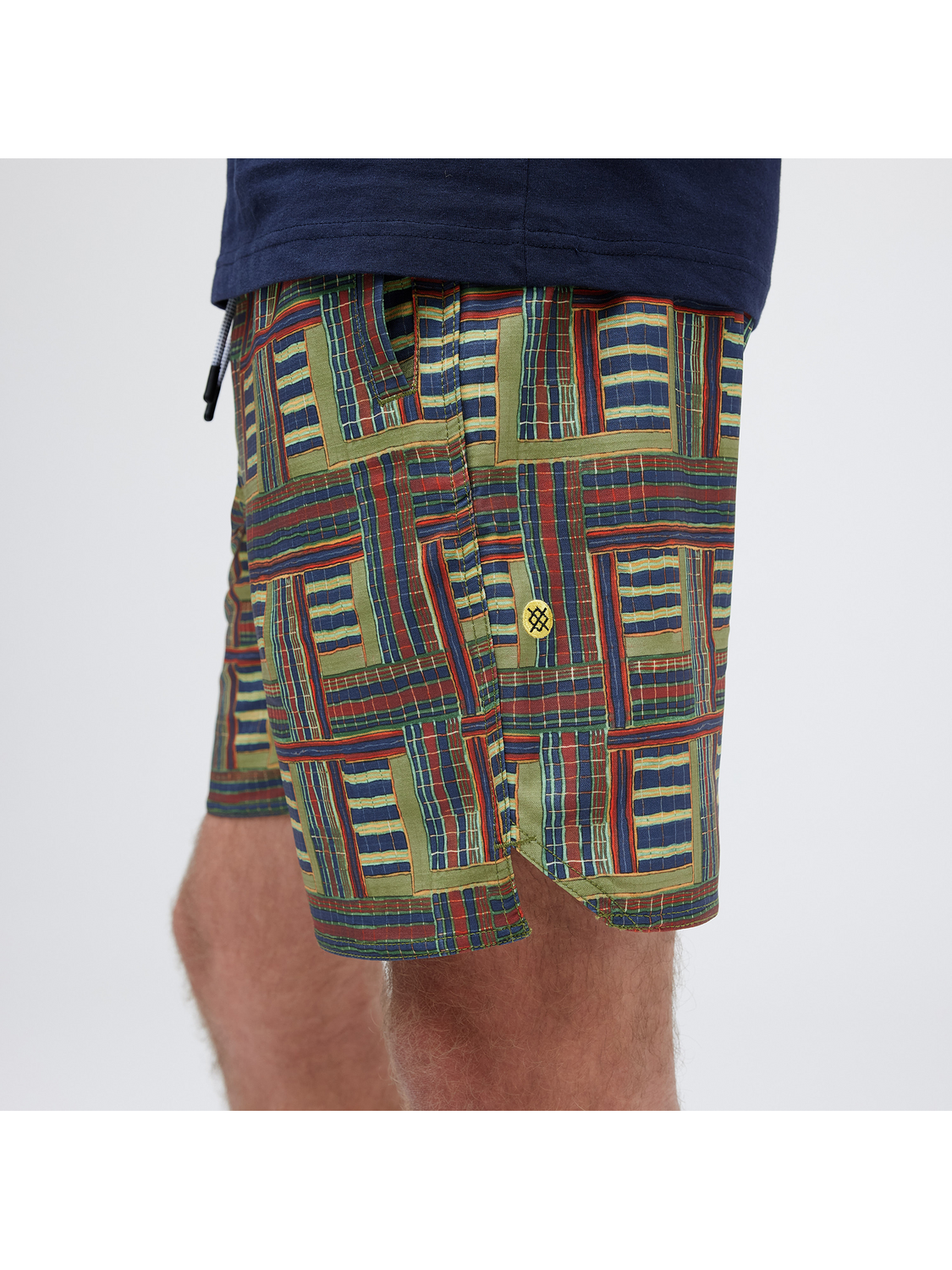 COMPLEX SHORT