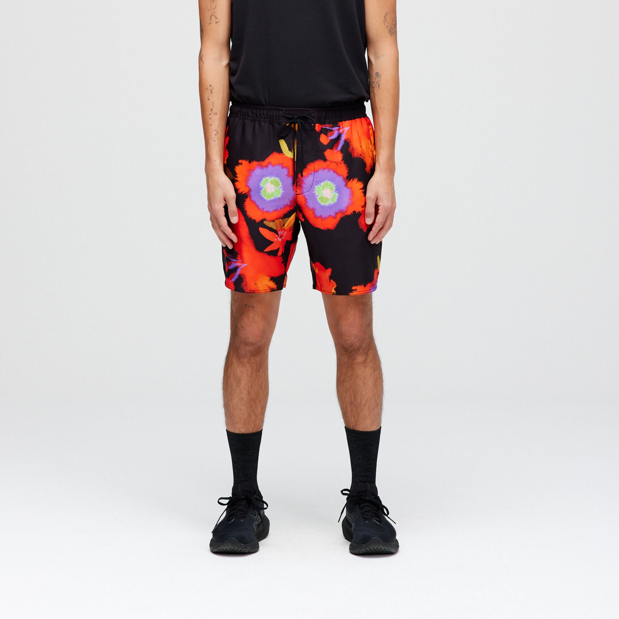 Complex Men's Short With FreshTek™