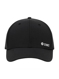 STANCE LOGO HAT