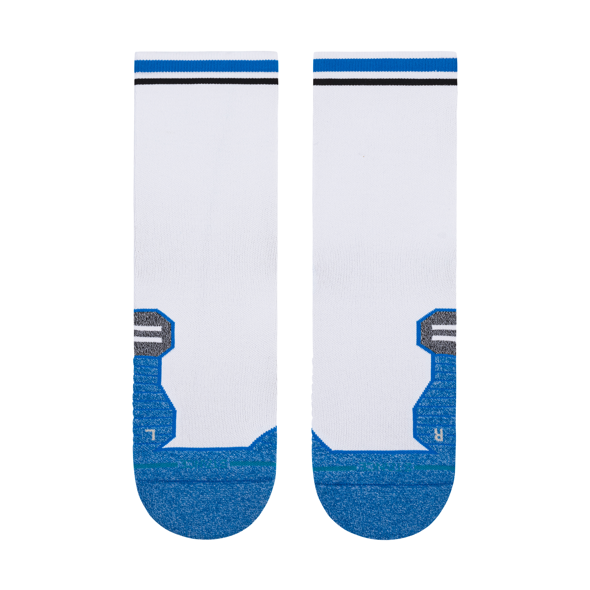 STANCE X DIPLO'S RUN CLUB CREW