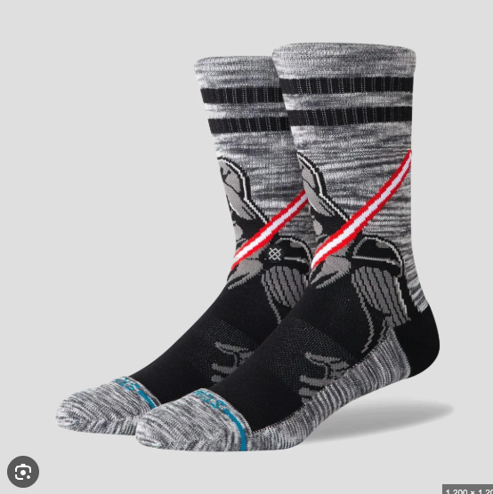 Star Wars | Stance Crew Socks – Stance US