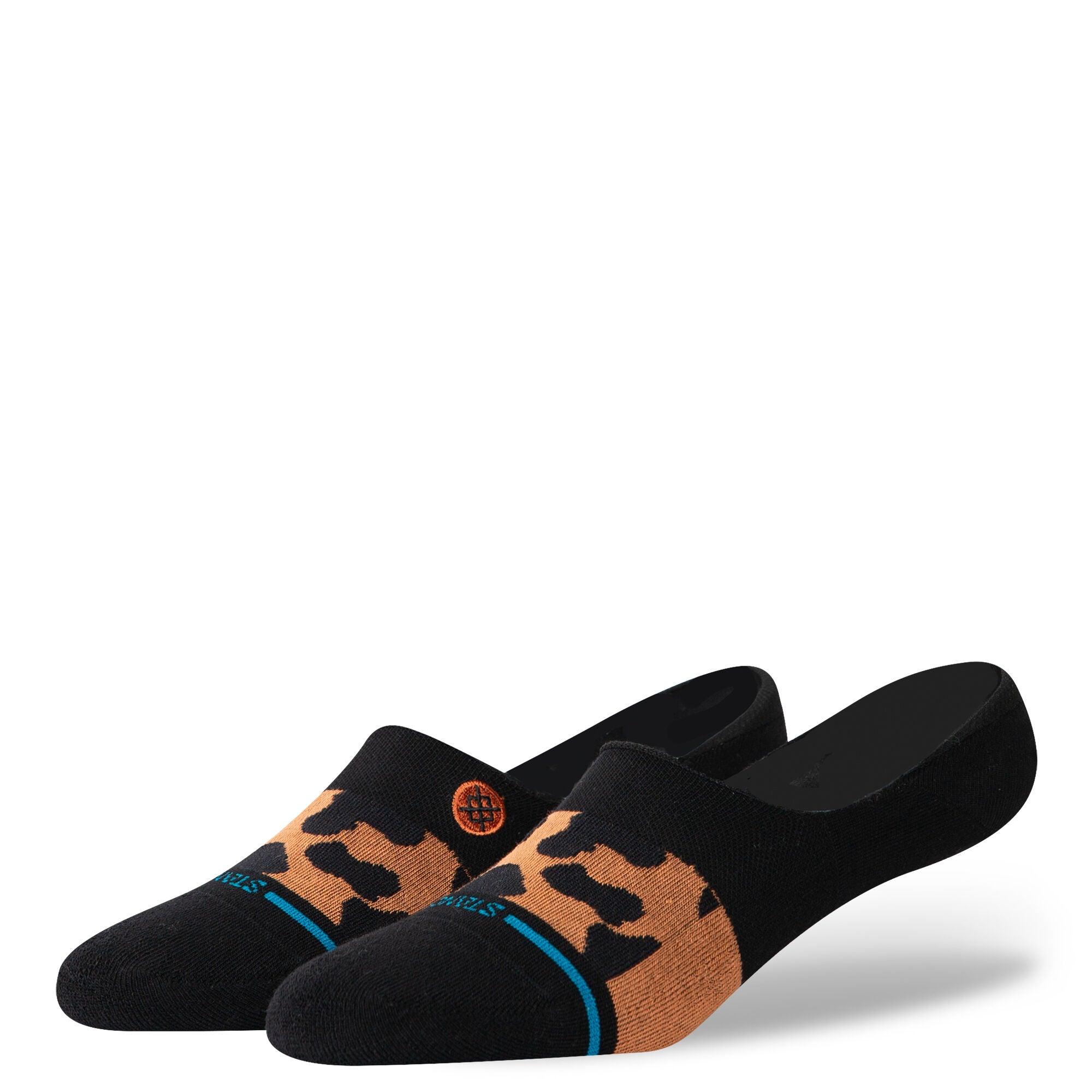 Stance Cotton No Show Socks